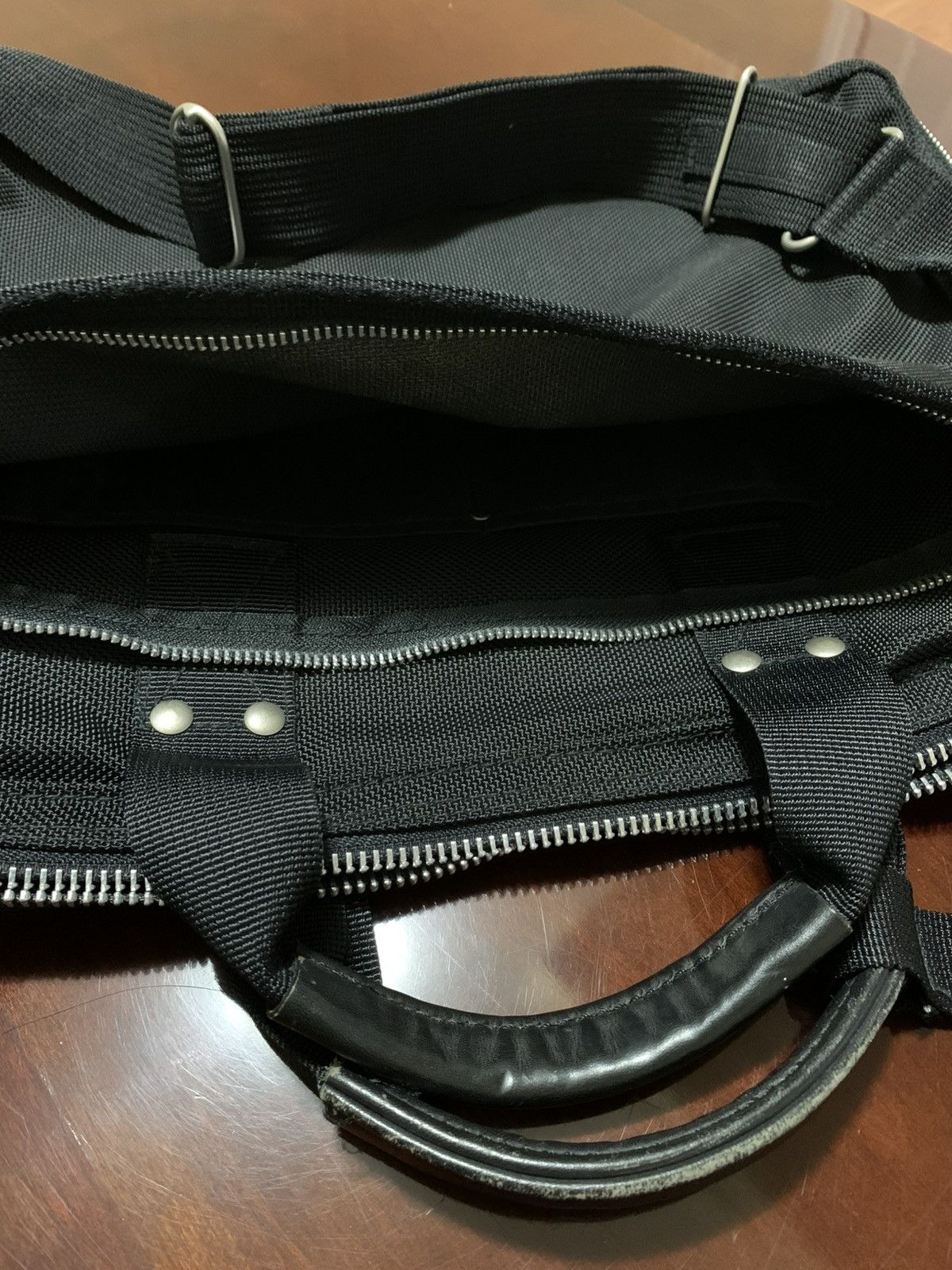 Porter Luggage Label Japan Size ONE SIZE - 6 Thumbnail