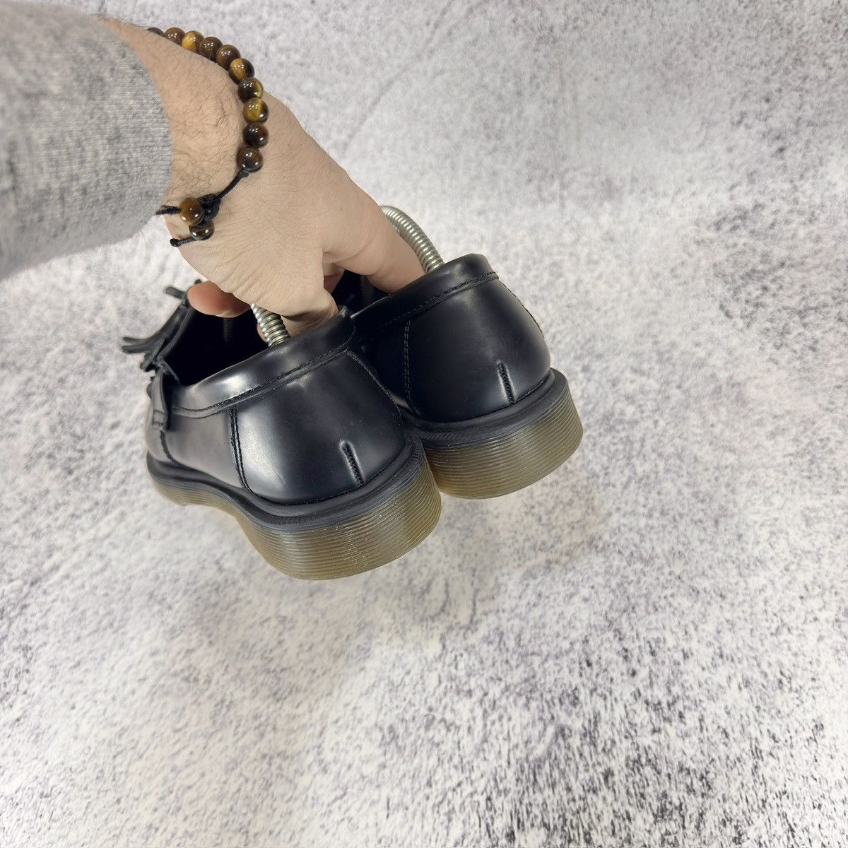 Dr. Martens Dr. Martens Ardian Loafers UK5 US7W US6M EU38 Size US 7.5 / IT 37.5 - 6 Thumbnail