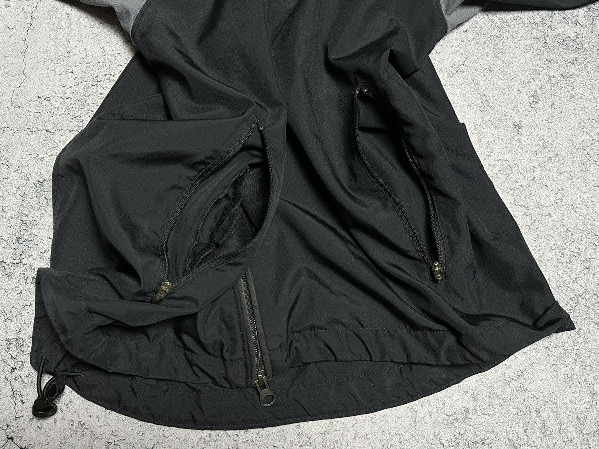 Nike Vintage Nike Track Top Training Light Jacket Size US S / EU 44-46 / 1 - 8 Thumbnail