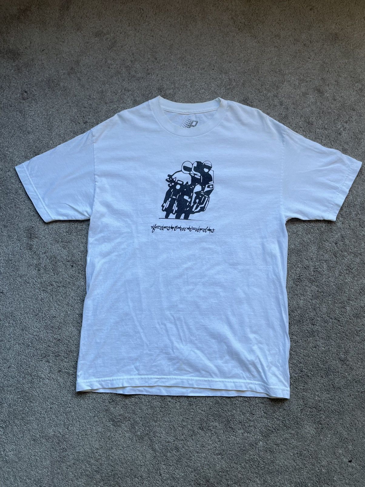 Bronze 56k Bronze 56k Tee Size US L / EU 52-54 / 3 - 1 Thumbnail