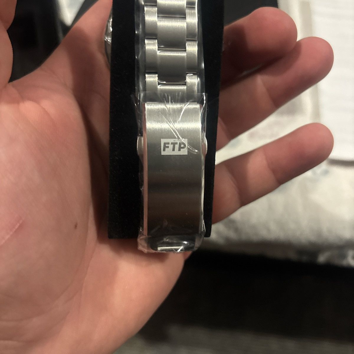 Other Ftp nh35 watch Size ONE SIZE - 3 Thumbnail