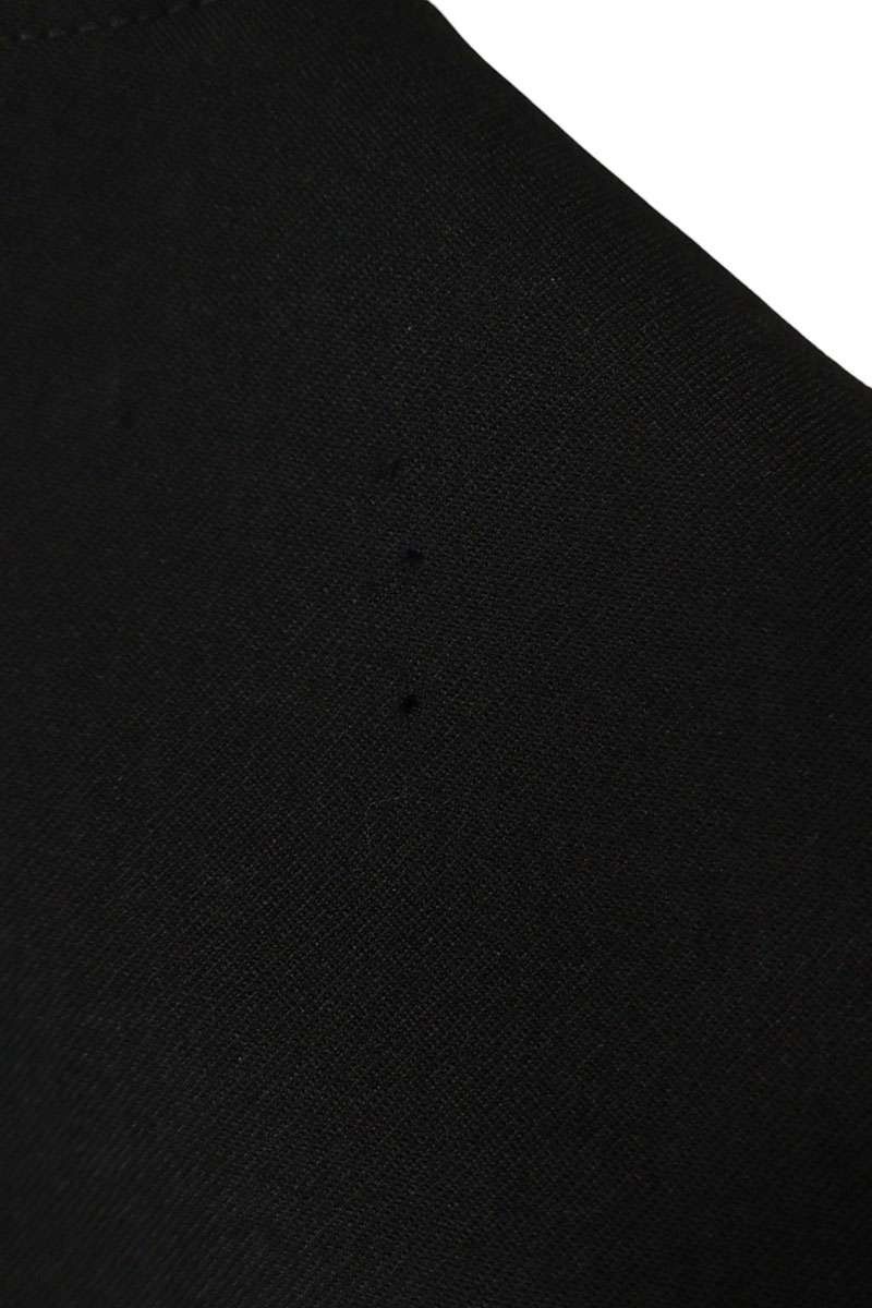 Yohji Yamamoto Yohji Yamamoto POUR HOMME // Wool gabardine jacket Size US L / EU 52-54 / 3 - 3 Thumbnail