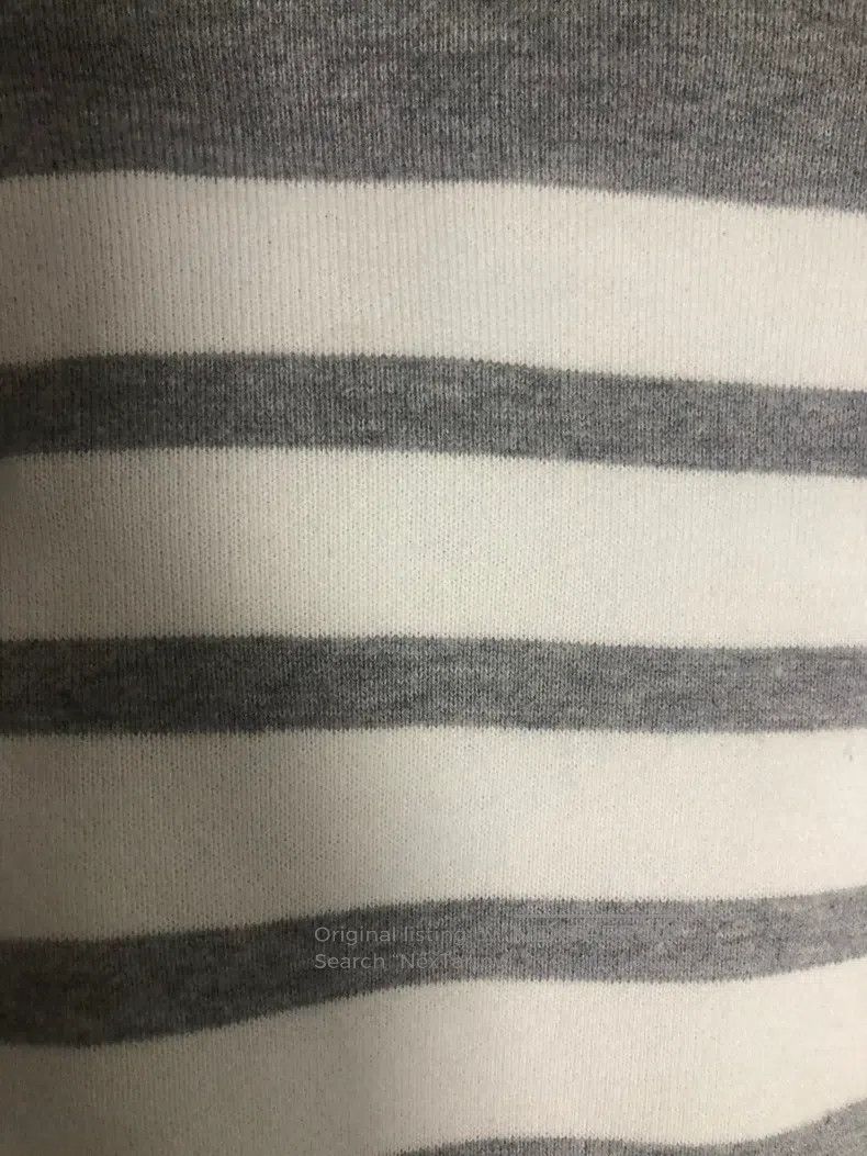 Thom Browne Thom Browne size 1 Grey Sweatpants Size US 28 / EU 44 - 4 Thumbnail