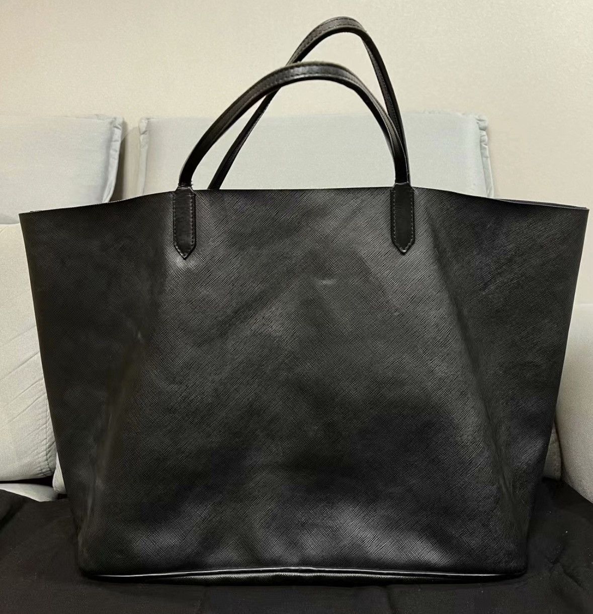 Givenchy Givenchy Bambi Bambi Tote Bag 2505-Nextarrow Size ONE SIZE - 2 Thumbnail
