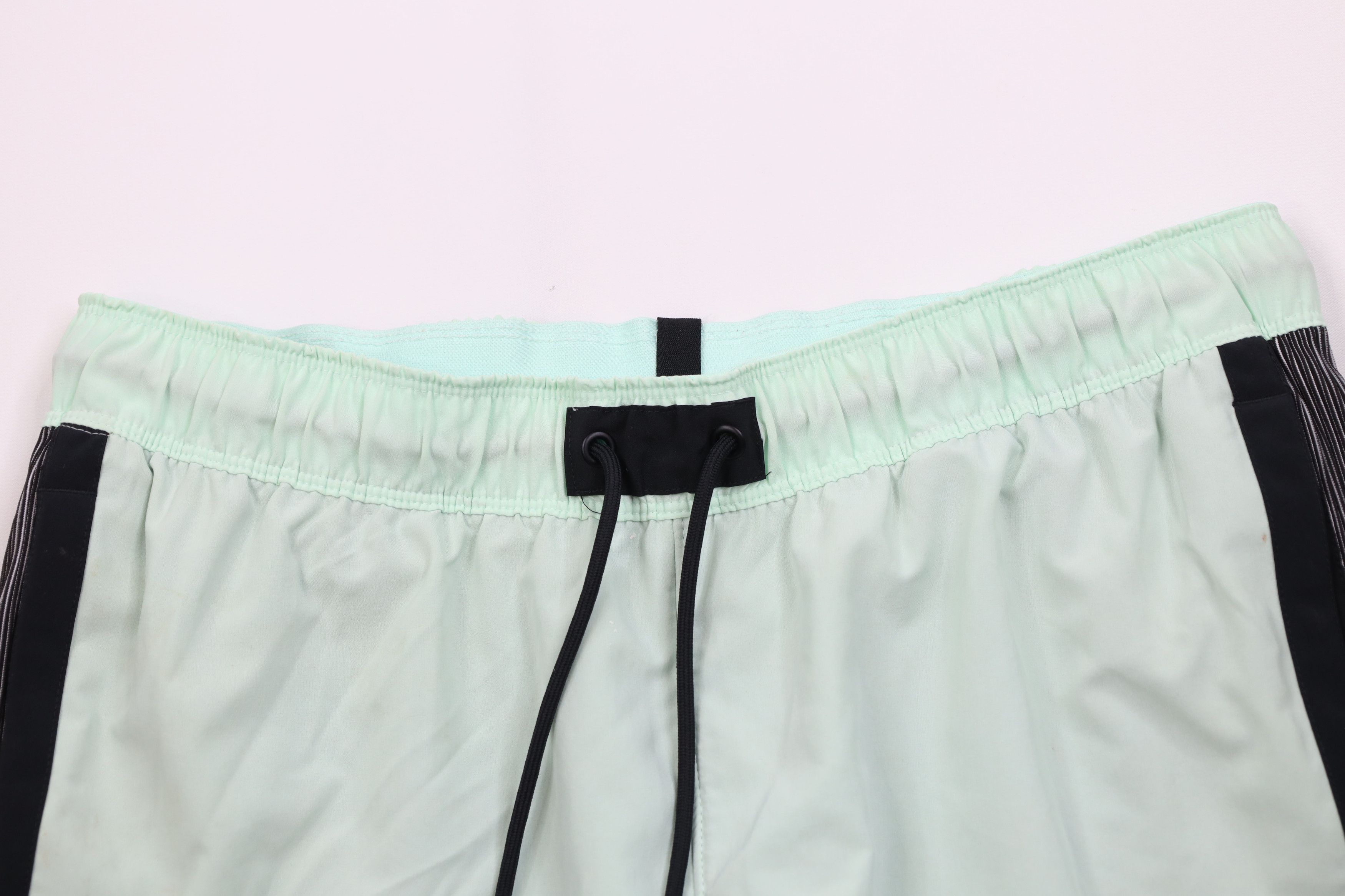 Nike Nike Air Jordan Sport Statement Basketball Gym Shorts Mint Size US 36 / EU 52 - 2 Thumbnail