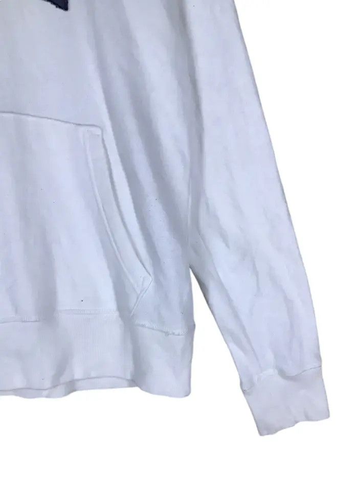 Gap Gap Denim Logo Hoodies Size US S / EU 44-46 / 1 - 5 Thumbnail