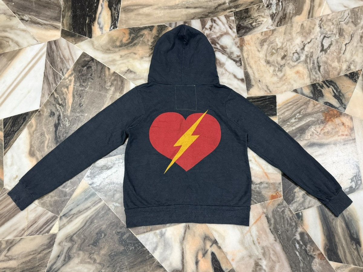 Aviator Nation Vintage Aviator Nation Hoodie Zipper Size US M / EU 48-50 / 2 - 10 Thumbnail