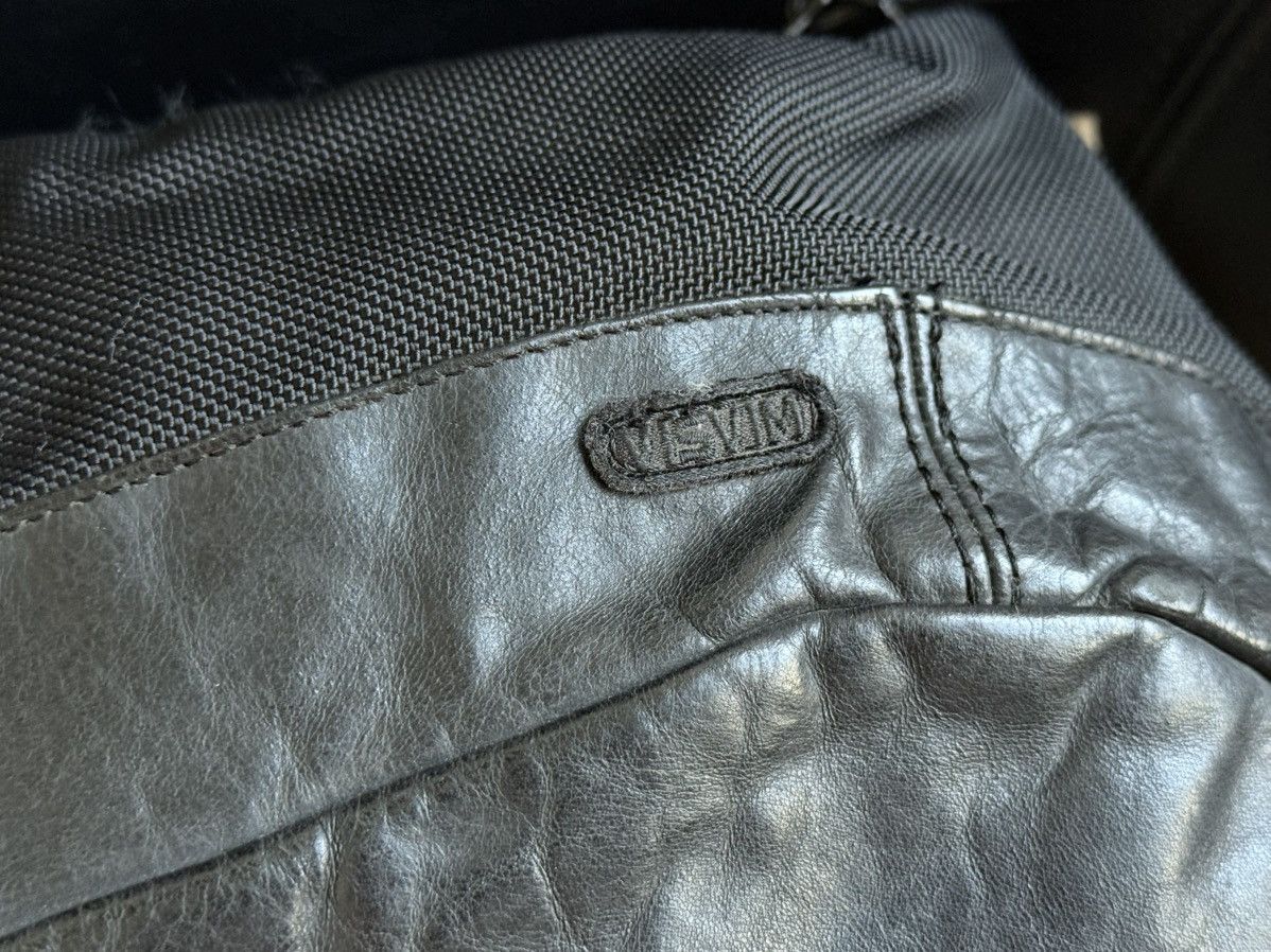Visvim Visvim lumbar belt bag Size ONE SIZE - 2 Thumbnail