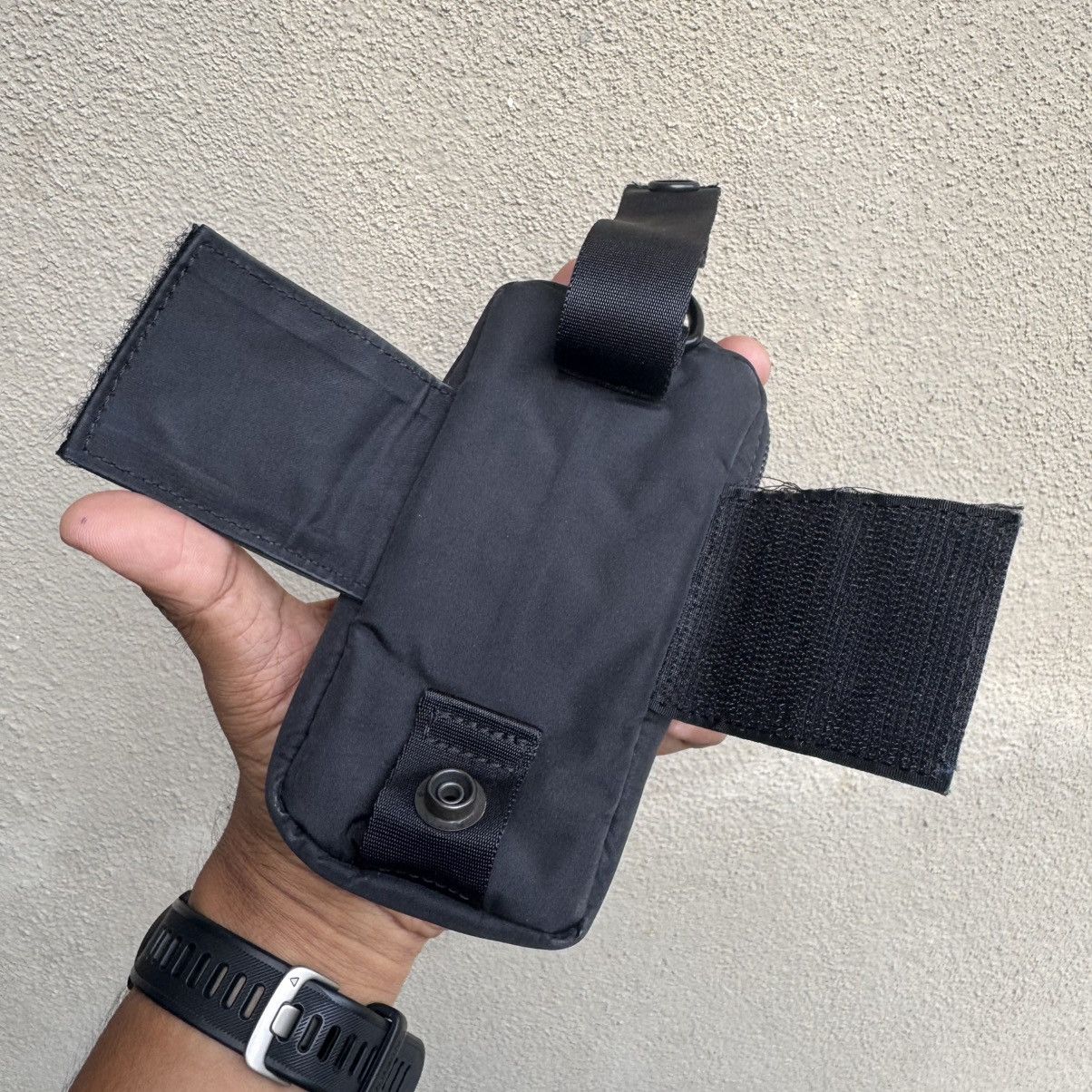 Head Porter × Porter Porter Pouch Case Size ONE SIZE - 3 Thumbnail