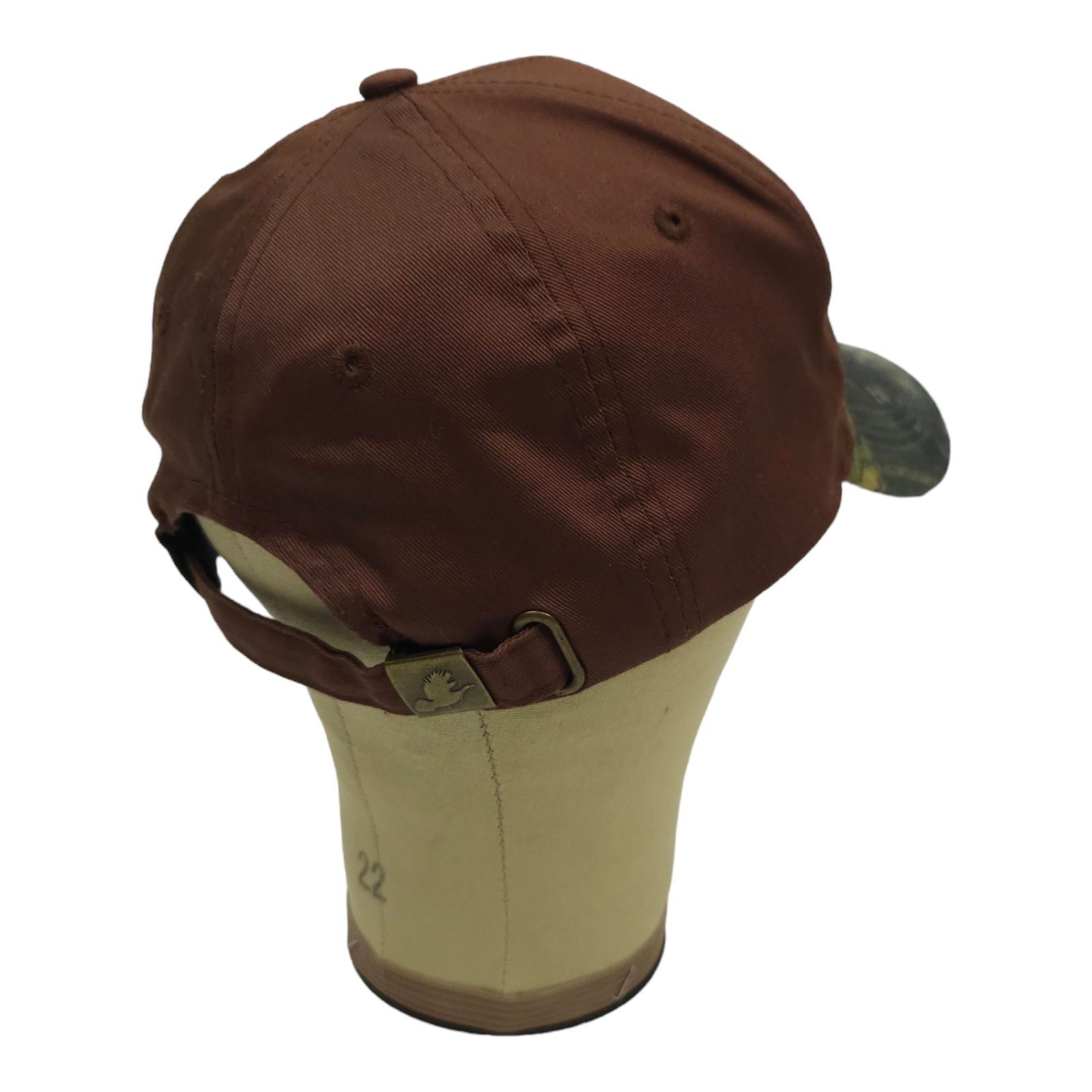 Other National Wild Turkey Federation Logo Patch Tuck Strap Cap Size ONE SIZE - 15 Thumbnail