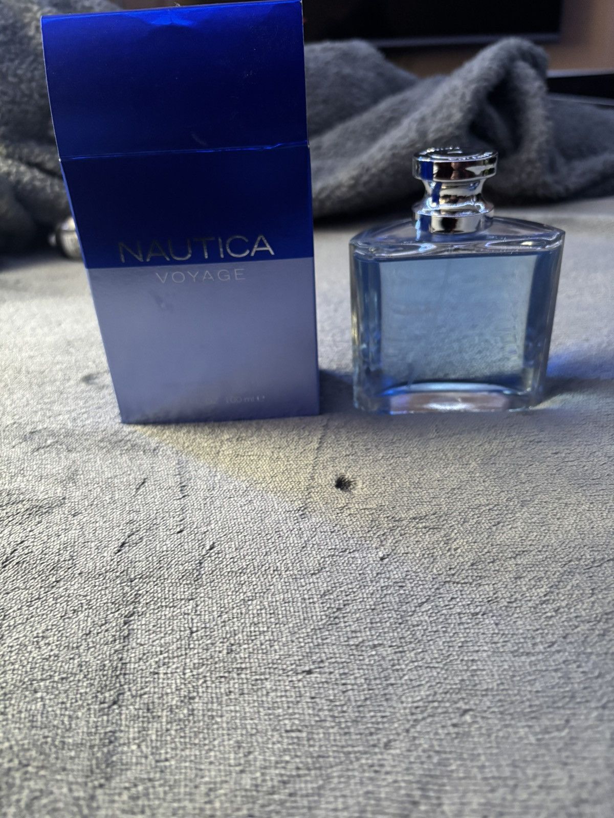Nautica Nautica voyage cologne Size ONE SIZE - 5 Thumbnail