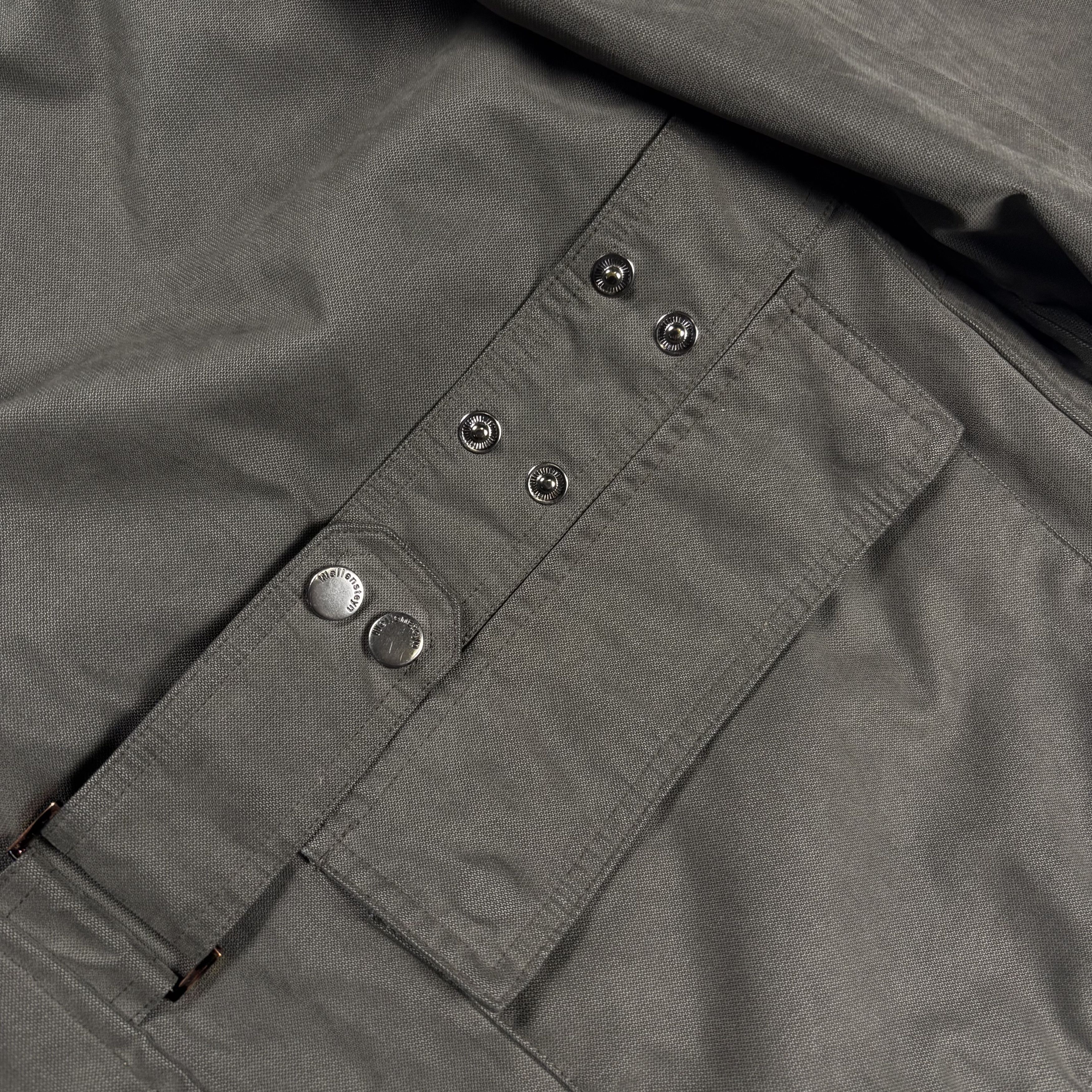 Wellensteyn Wellensteyn Jacket Size US XXL / EU 58 / 5 - 14 Thumbnail