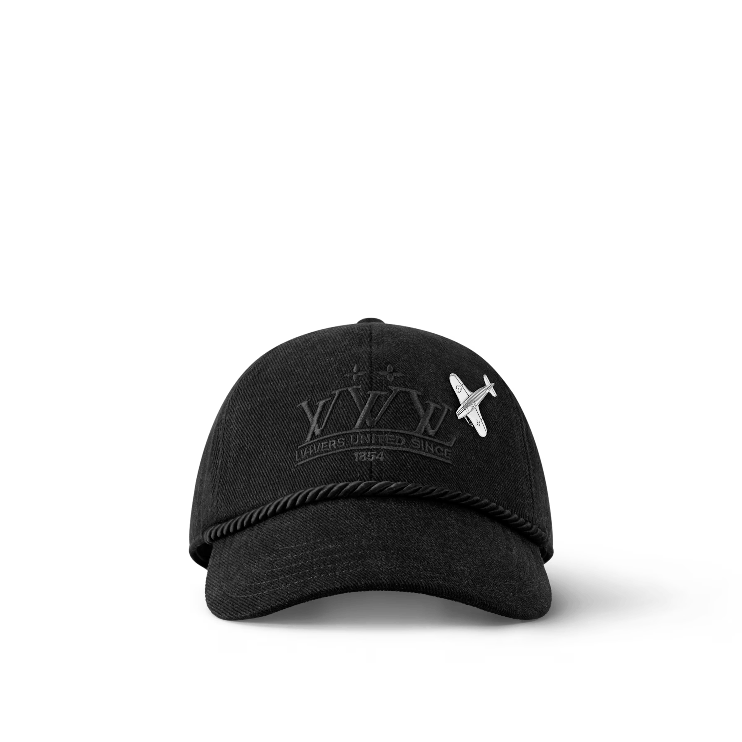 Louis Vuitton LV Plane Cap Size ONE SIZE - 6 Thumbnail