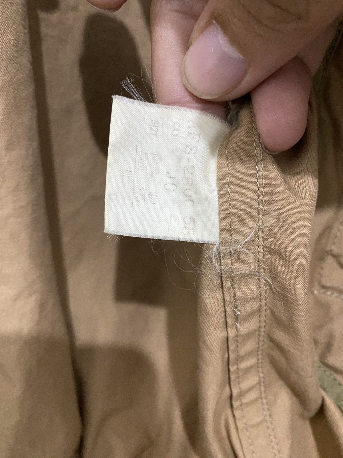Christian Dior Monsieur Vintage Christian Dior Bomber Jacket Size US L / EU 52-54 / 3 - 15 Thumbnail