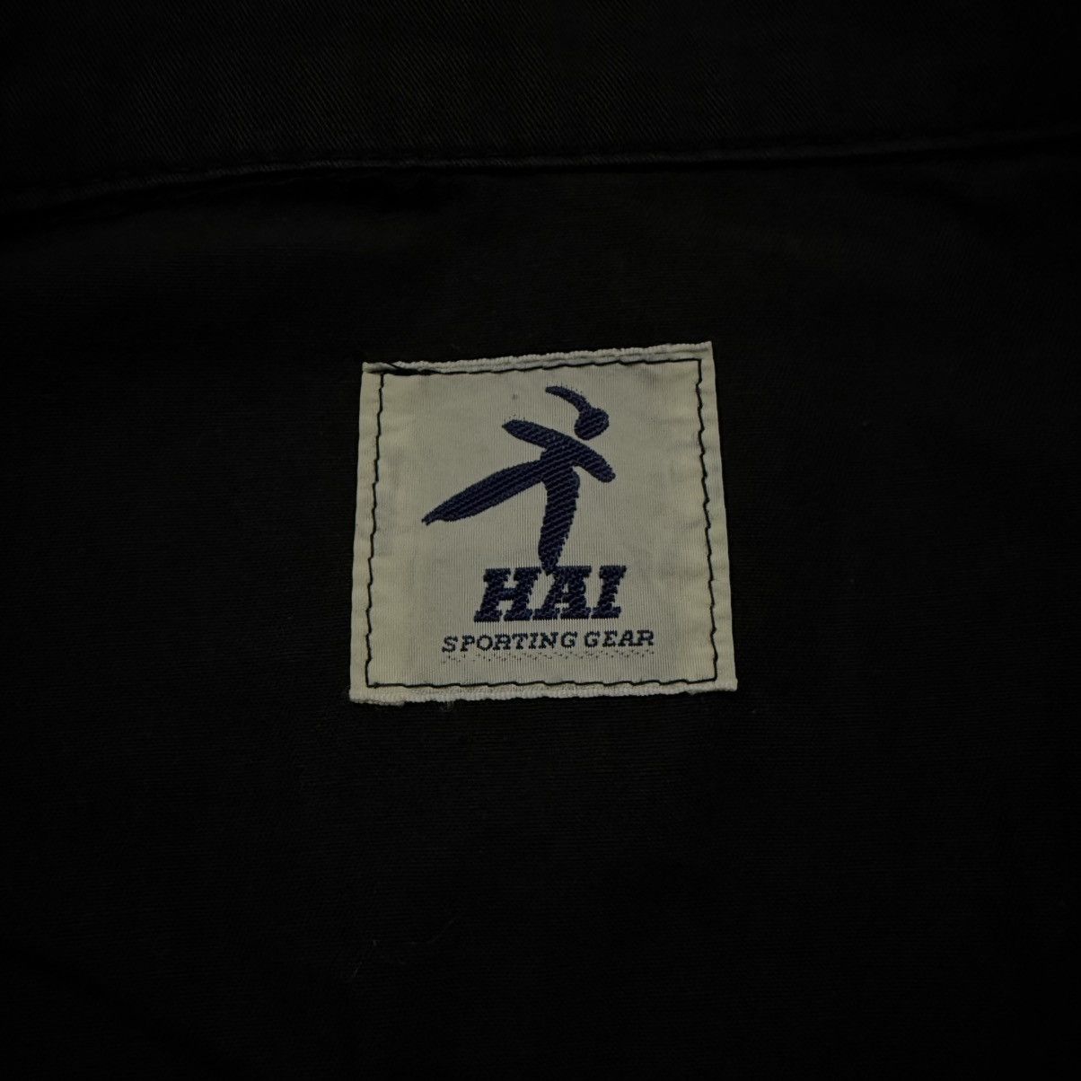Issey Miyake Vintage 80s Hai Sporting Gear Issey Miyake Jacket Size US M / EU 48-50 / 2 - 10 Thumbnail