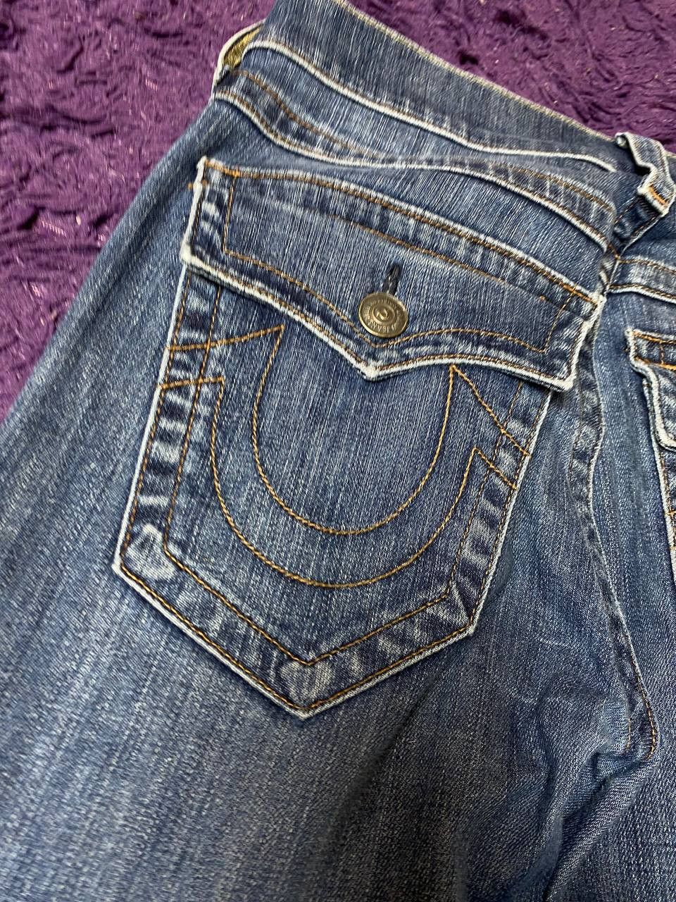 True Religion True religion jeans vintage Size US 29 - 22 Thumbnail