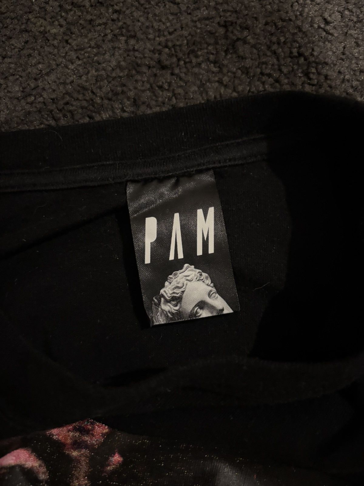 Perks And Mini Perks and mini Pam mutation long sleeve size XS Size US XS / EU 42 / 0 - 4 Thumbnail