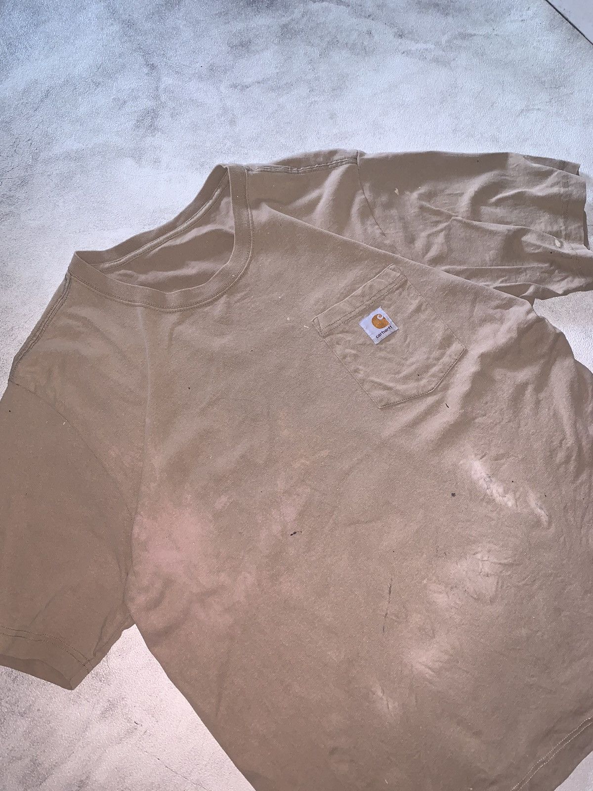 Carhartt Carhart Pocket Size US L / EU 52-54 / 3 - 5 Thumbnail