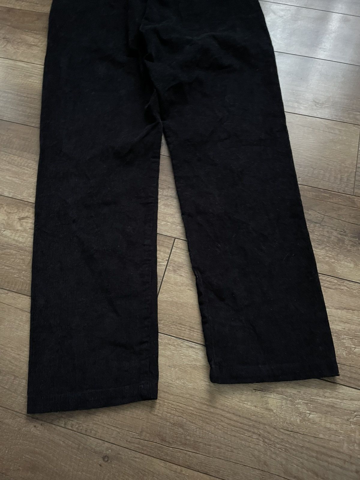 Folk Folk Corduroy Pants Trousers Size US 34 / EU 50 - 7 Thumbnail
