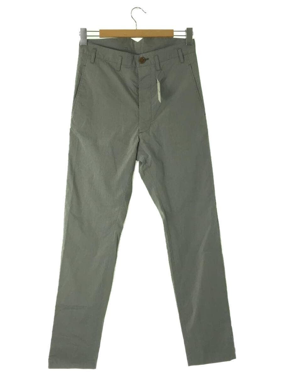 image of Vivienne Westwood Striped Pants in Grey, Men's (Size 30)