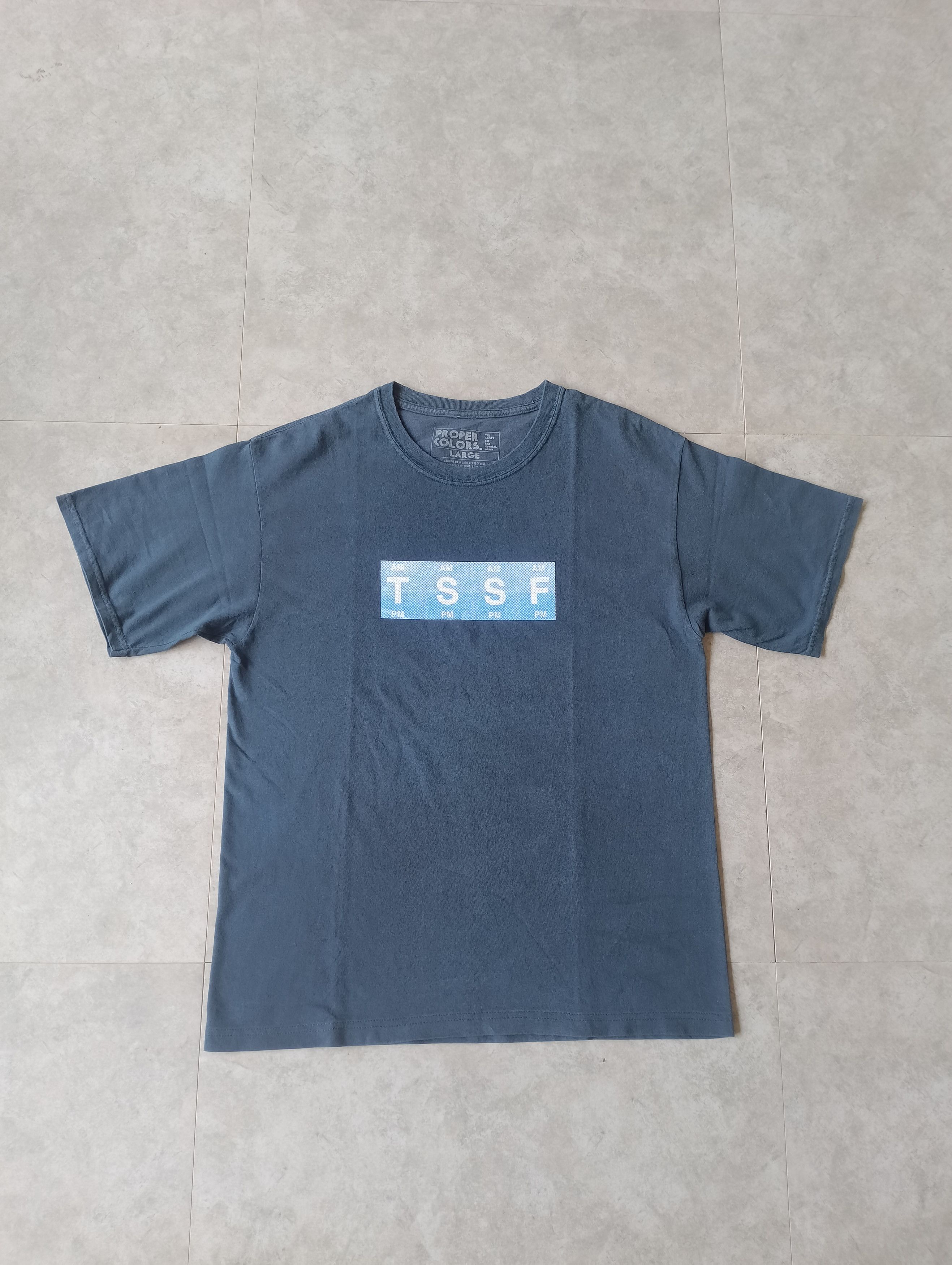 Band Tees THE STORY SO FAR PILLS BAND TEES Size US L / EU 52-54 / 3 - 1 Thumbnail