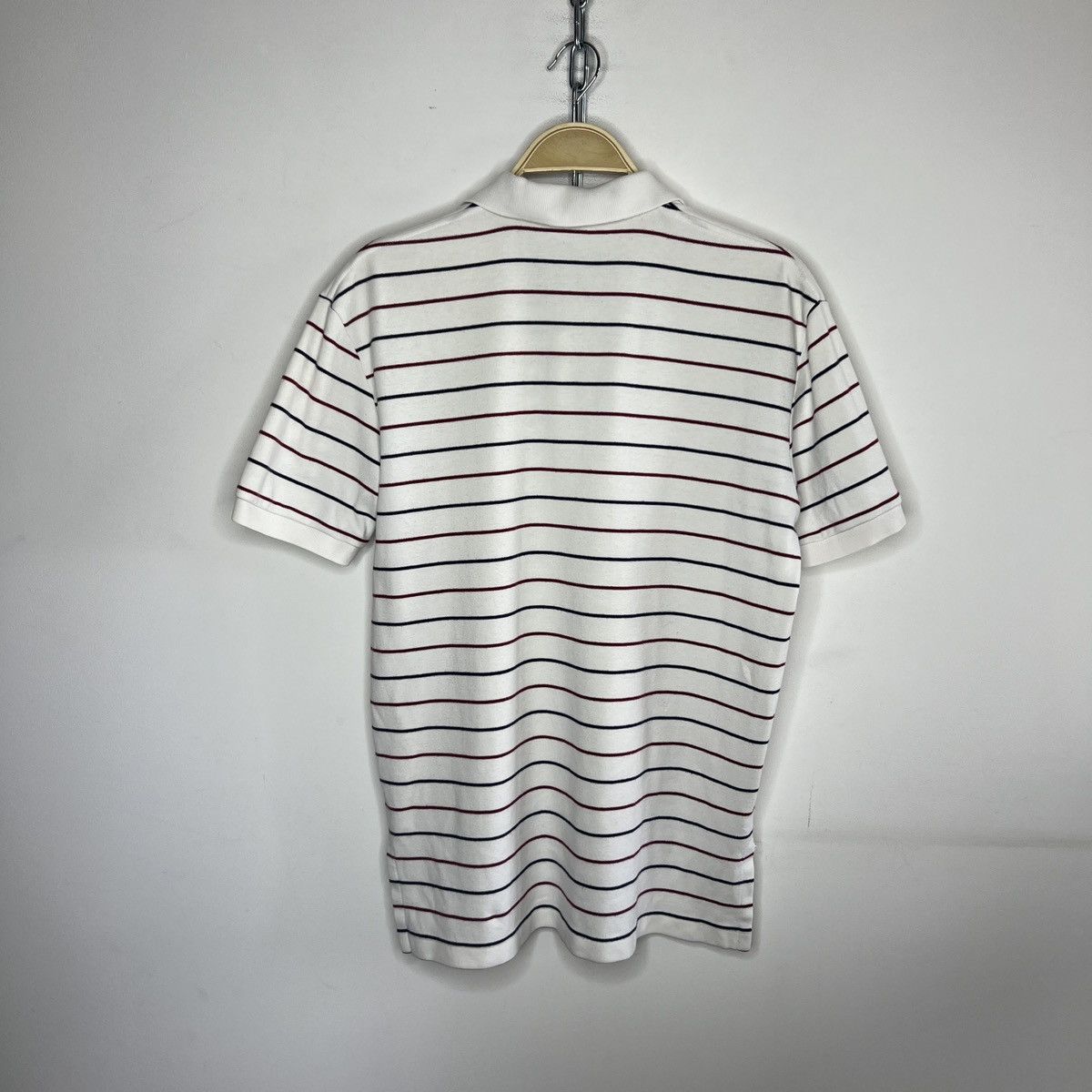 Polo Ralph Lauren × Vintage Bundle 2x Polo Ralph Lauren London Vintage Shirt Chief Keef Size US M / EU 48-50 / 2 - 14 Thumbnail