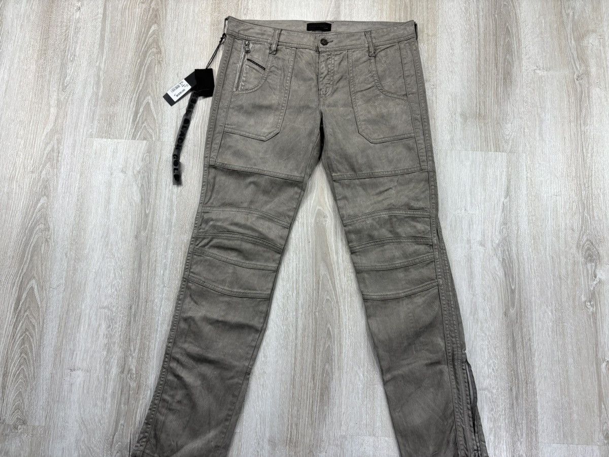 Diesel × Diesel Black Gold Womens jeans Diesel Black Gold Size 44 Size 30" / US 8 / IT 44 - 2 Thumbnail