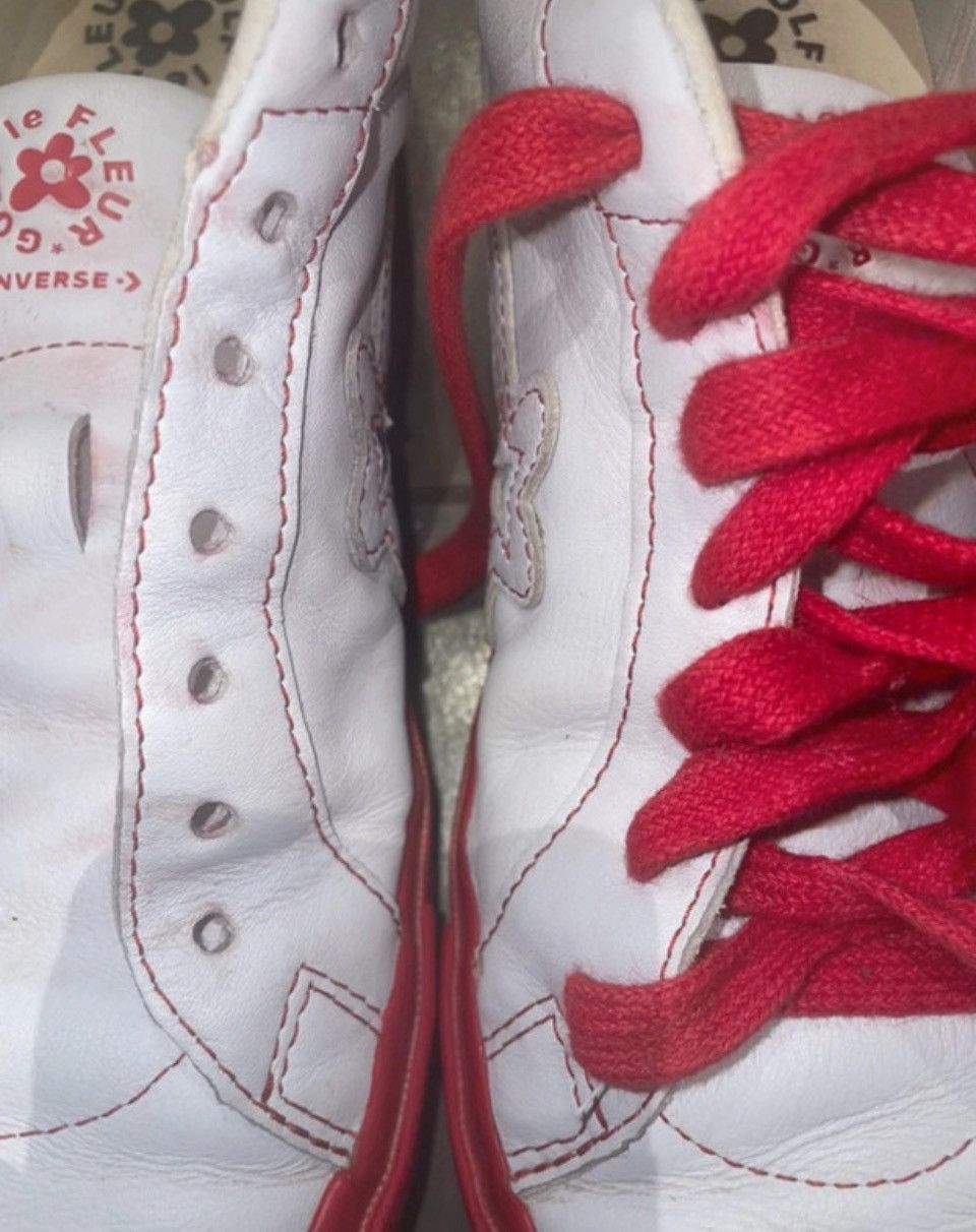 Converse × Golf le Fleur Converse x Golf Le Fleur Size US 8 / EU 41 - 5 Thumbnail