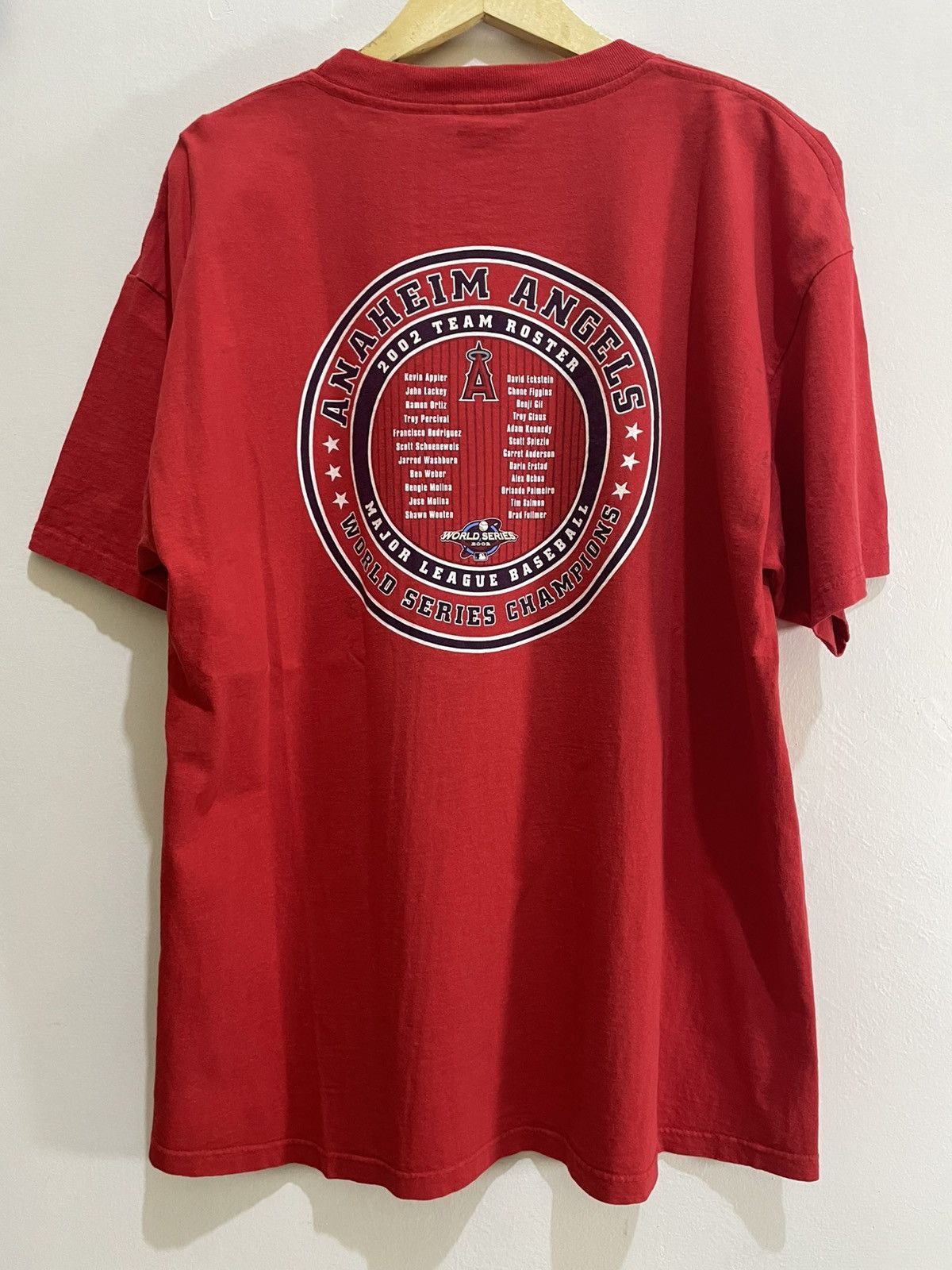 MLB MLB Vintage Y2k | NFL Team Vintage Size US XL / EU 56 / 4 - 7 Thumbnail