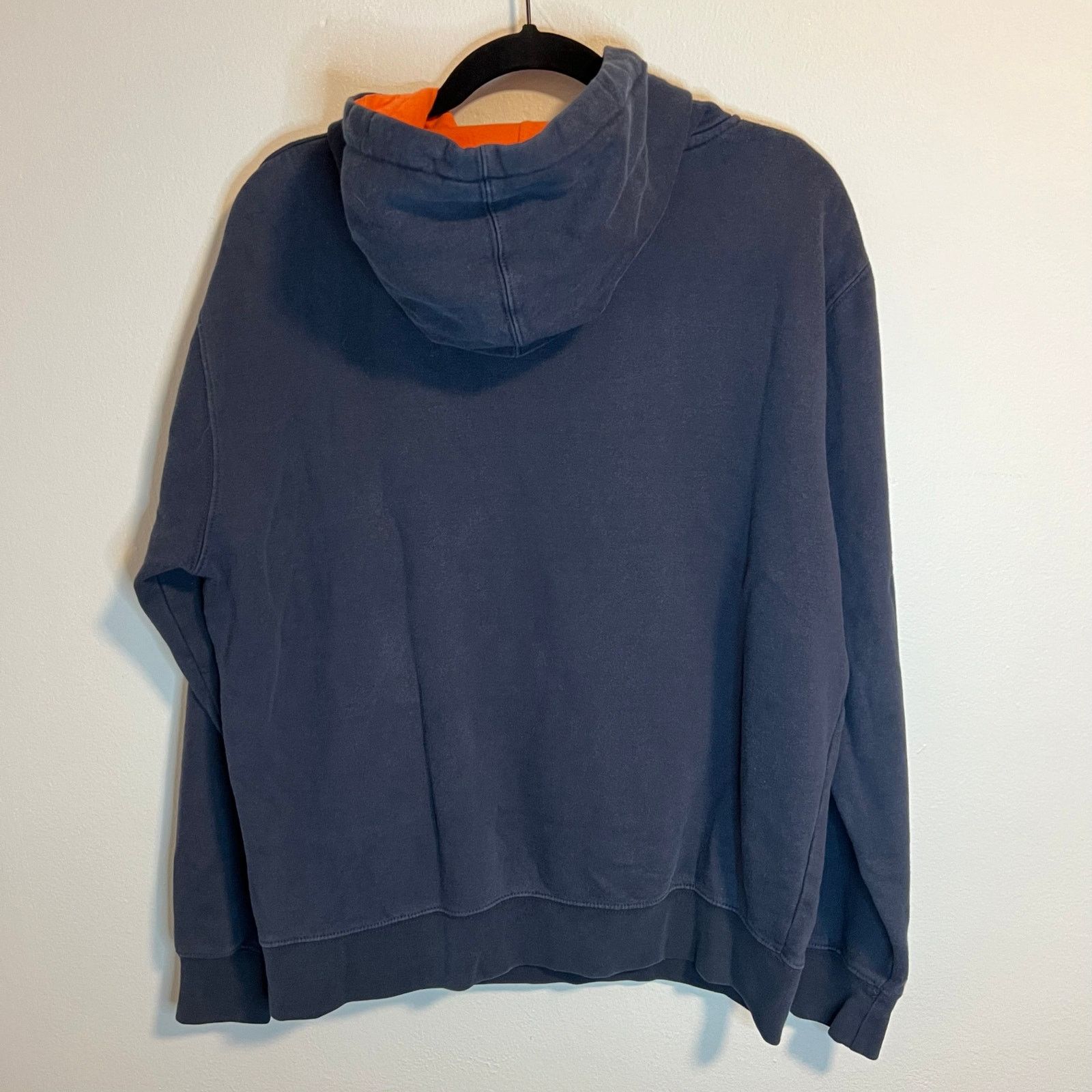 Stadium Goods Vintage Syracuse Orange Stadium Athletics Hoodie Mens Size S Size US S / EU 44-46 / 1 - 2 Thumbnail