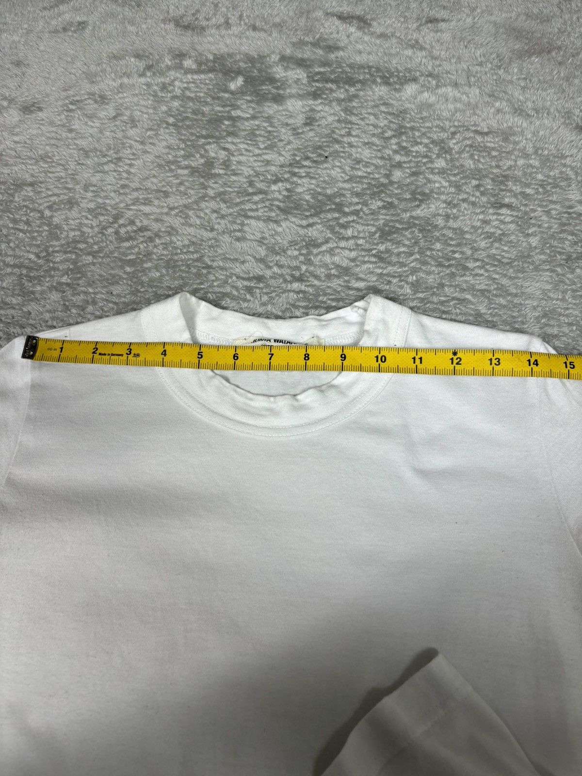 Comme des Garcons × Junya Watanabe Comme des Garcons x Junya Watanabe Size S / US 4 / IT 40 - 10 Thumbnail
