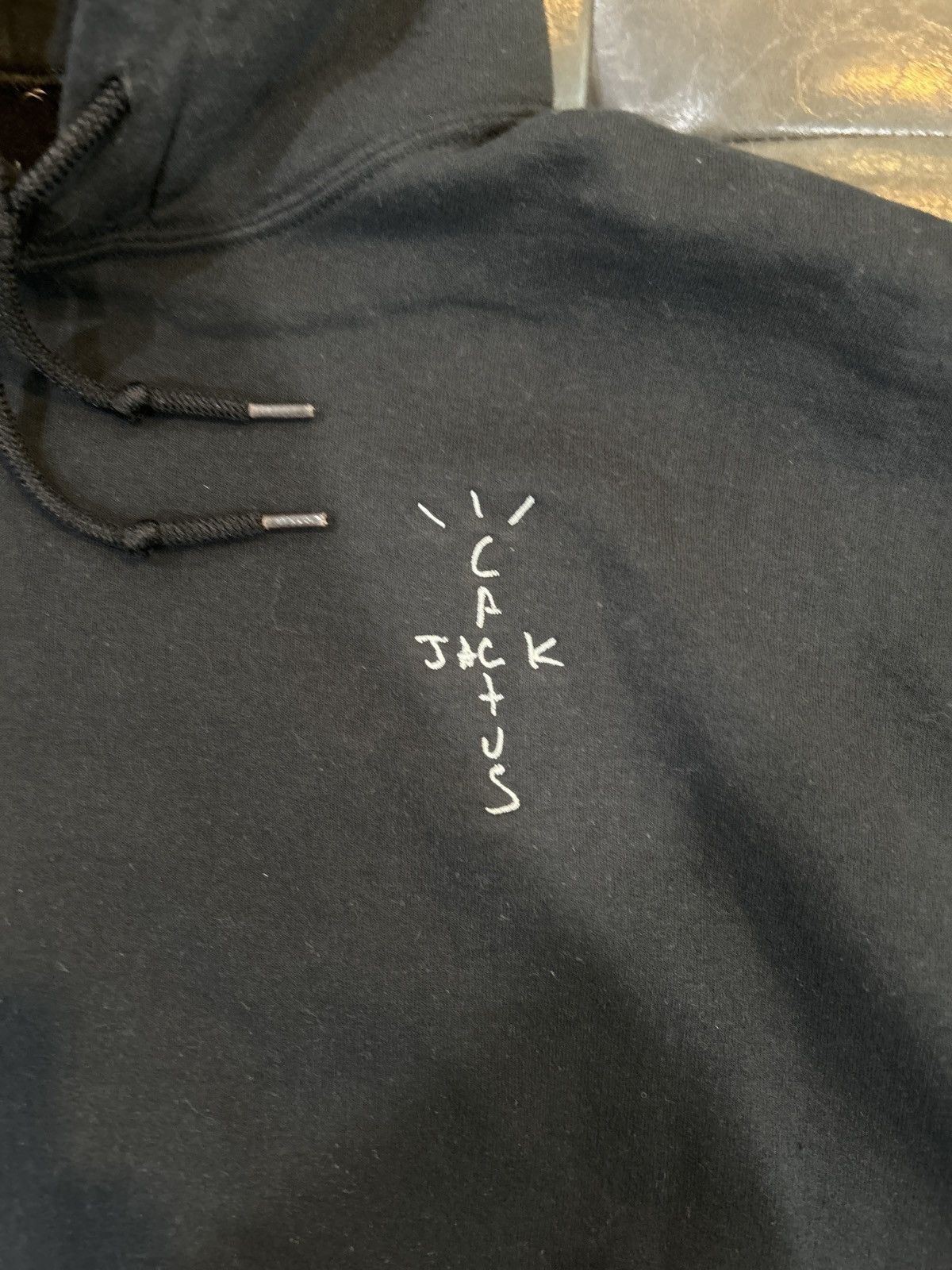 Travis Scott Travis Scott Jackboys hoodie Size US XL / EU 56 / 4 - 4 Thumbnail