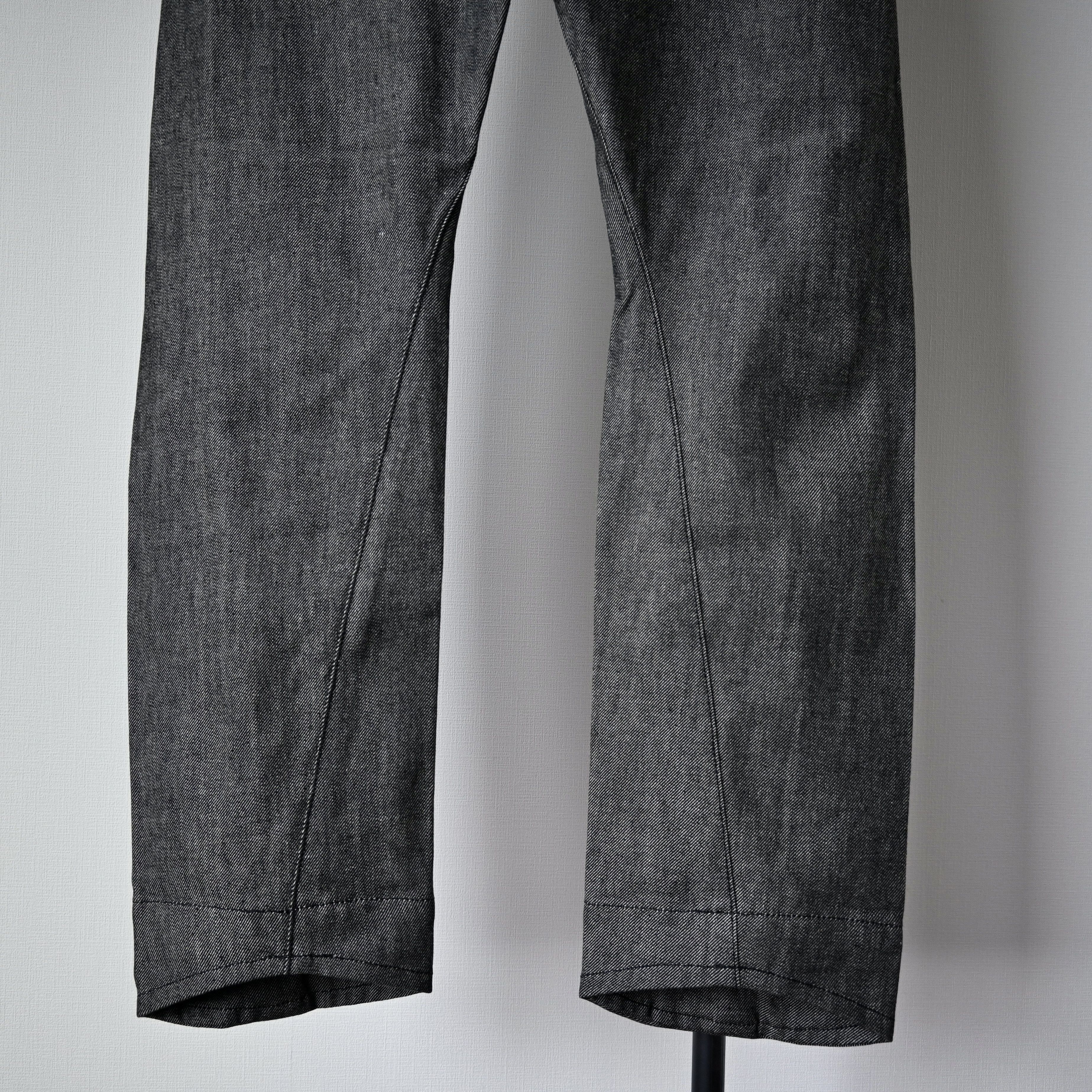 Levi's DEADSTOCK 2000s Levi's ENGINEERED JEANS "REGULAR FIT", black Size 28" / US 6 / IT 42 - 9 Thumbnail