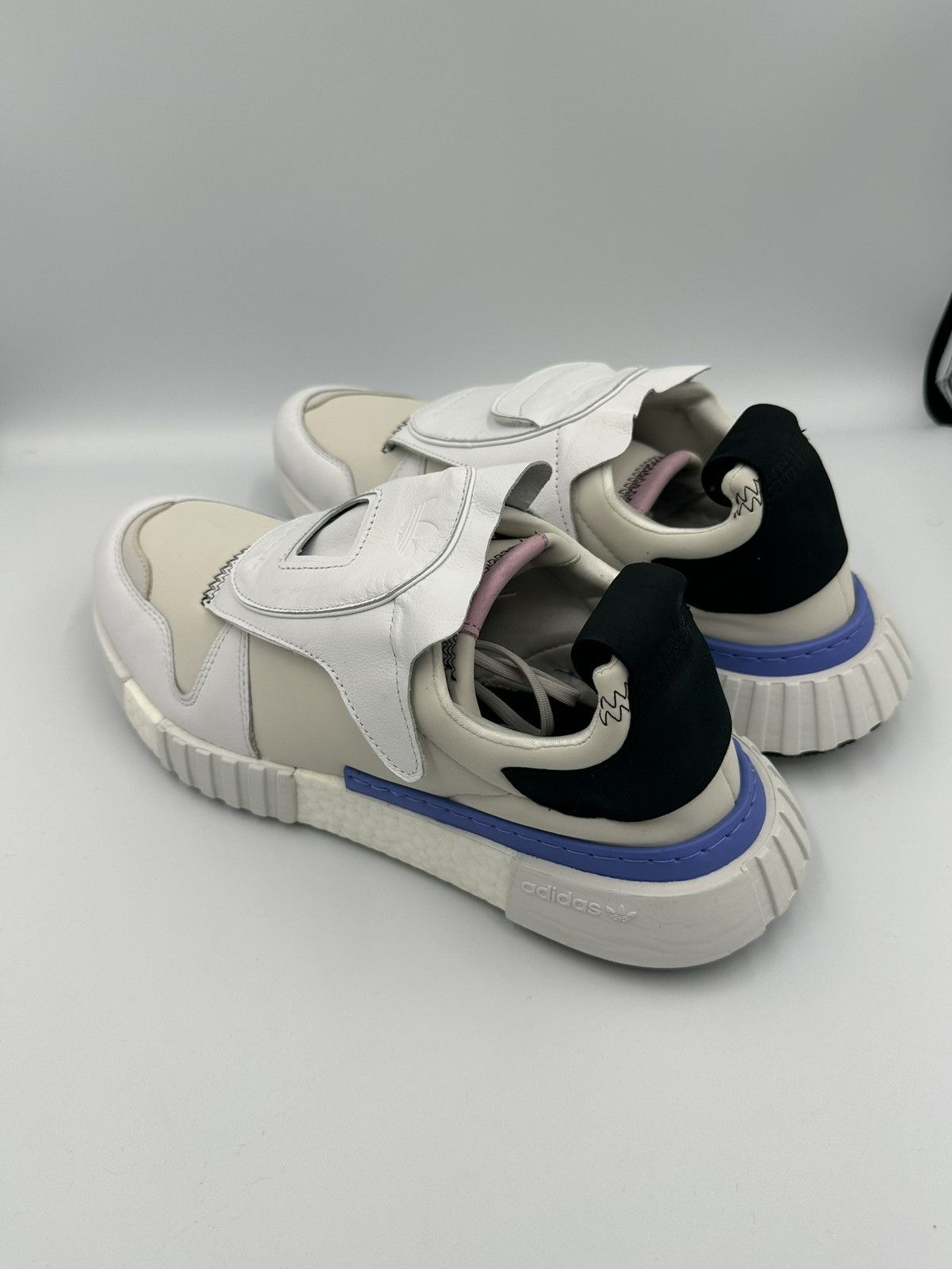 Adidas Adidas Futurepacer Size US 10.5 / EU 43-44 - 3 Thumbnail
