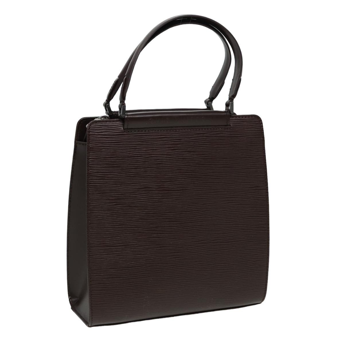 Louis Vuitton Louis Vuitton Figari Handbag Epi Leather Size ONE SIZE - 1 Thumbnail