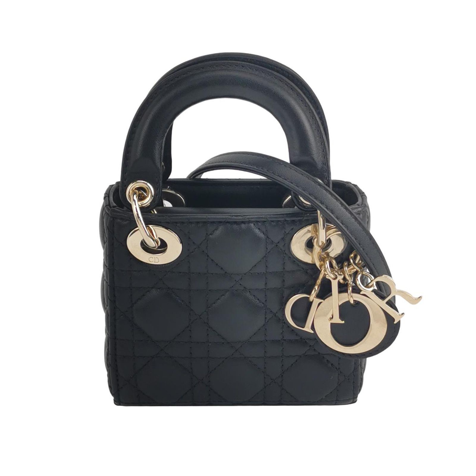 Dior Dior Women os Shoulder Bags Size ONE SIZE - 1 Thumbnail