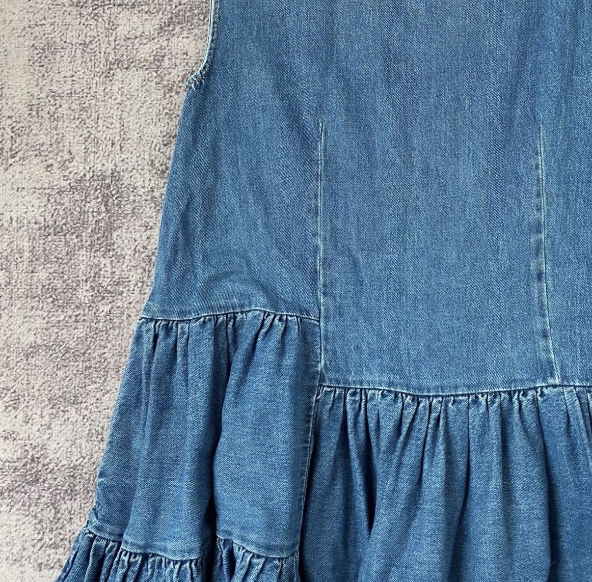 Maison Margiela Maison Margiela MM6 Skirt Size XS / US 0-2 / IT 36-38 - 3 Thumbnail