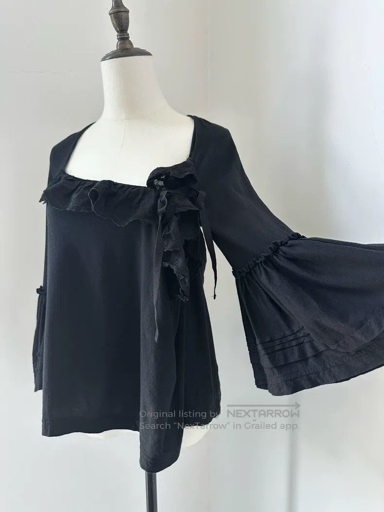 Comme des Garcons Comme Des Garcons upper garment Size M / US 6-8 / IT 42-44 - 6 Thumbnail