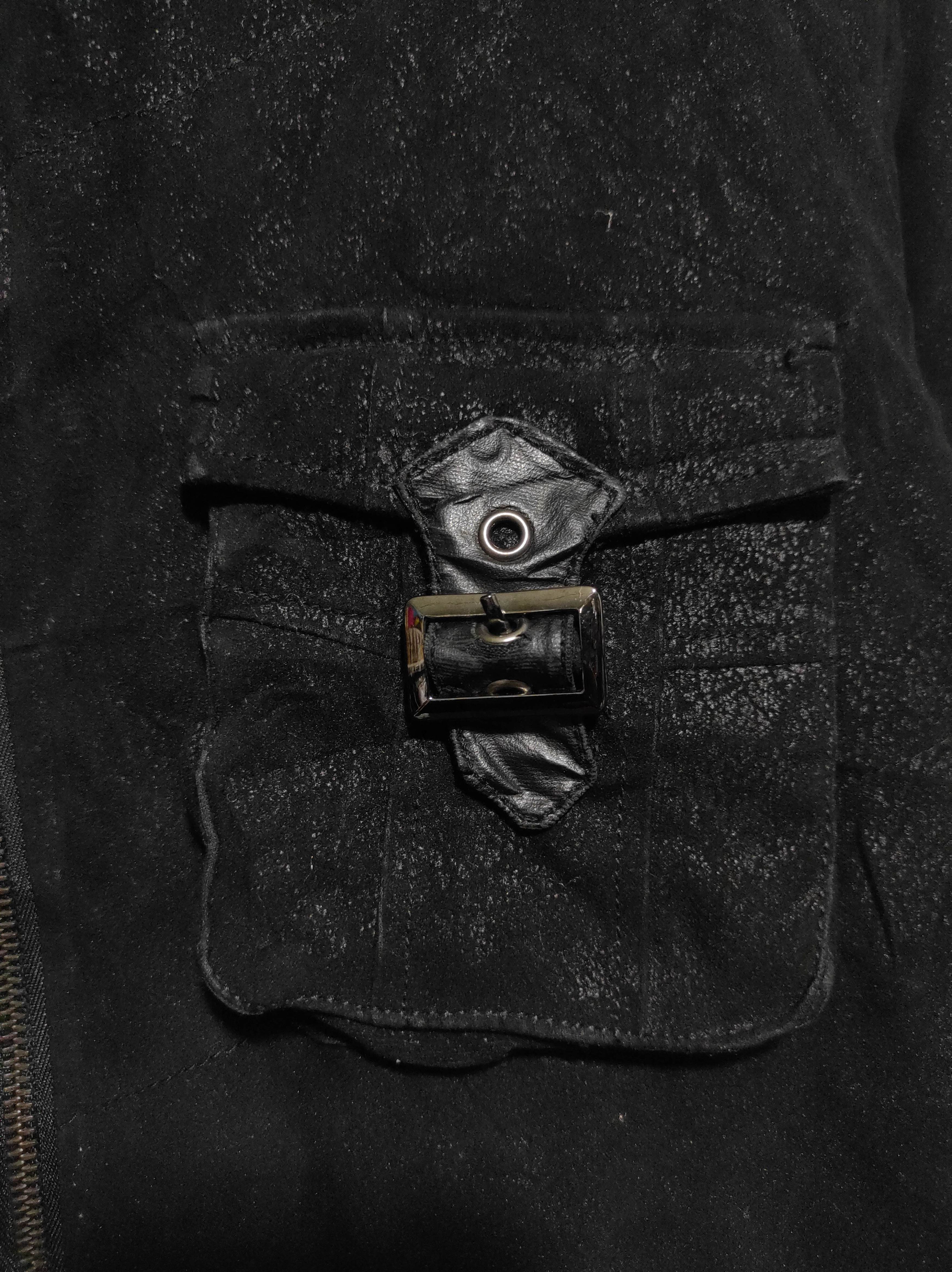 In The Attic In the Attic Parka Jacket Size US M / EU 48-50 / 2 - 4 Thumbnail