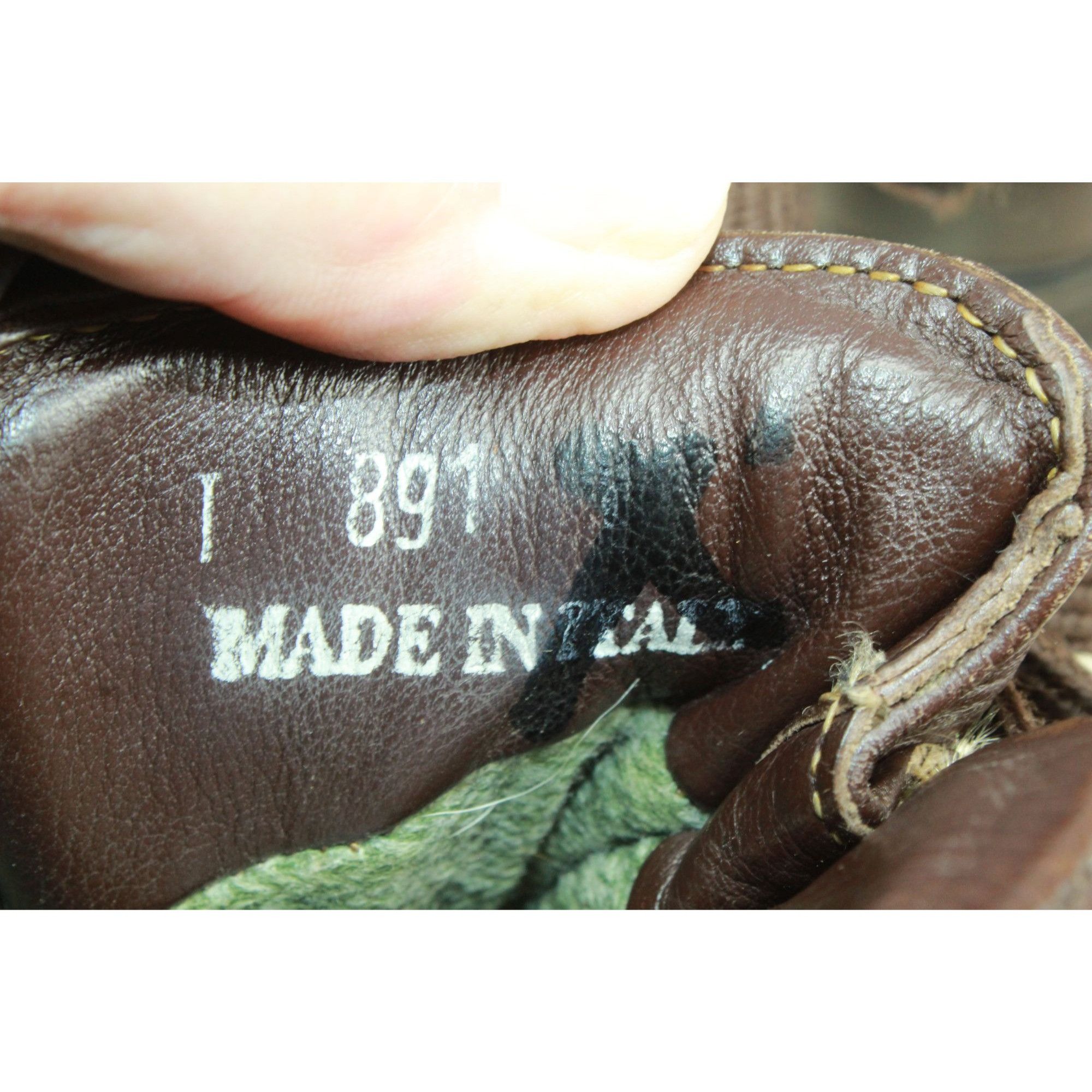 L.L. Bean LL Bean Cresta Gore-Tex Hiking Boots Brown 7.5 Size US 7.5 / IT 37.5 - 8 Thumbnail