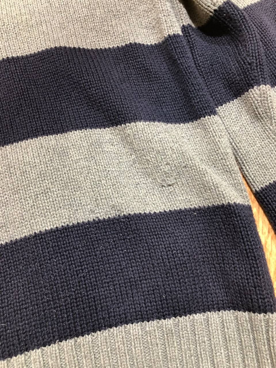 Polo Ralph Lauren Kids Ralph Lauren Polo BIG PONY Full Zip Sweater Jacket Size US S / EU 44-46 / 1 - 8 Thumbnail