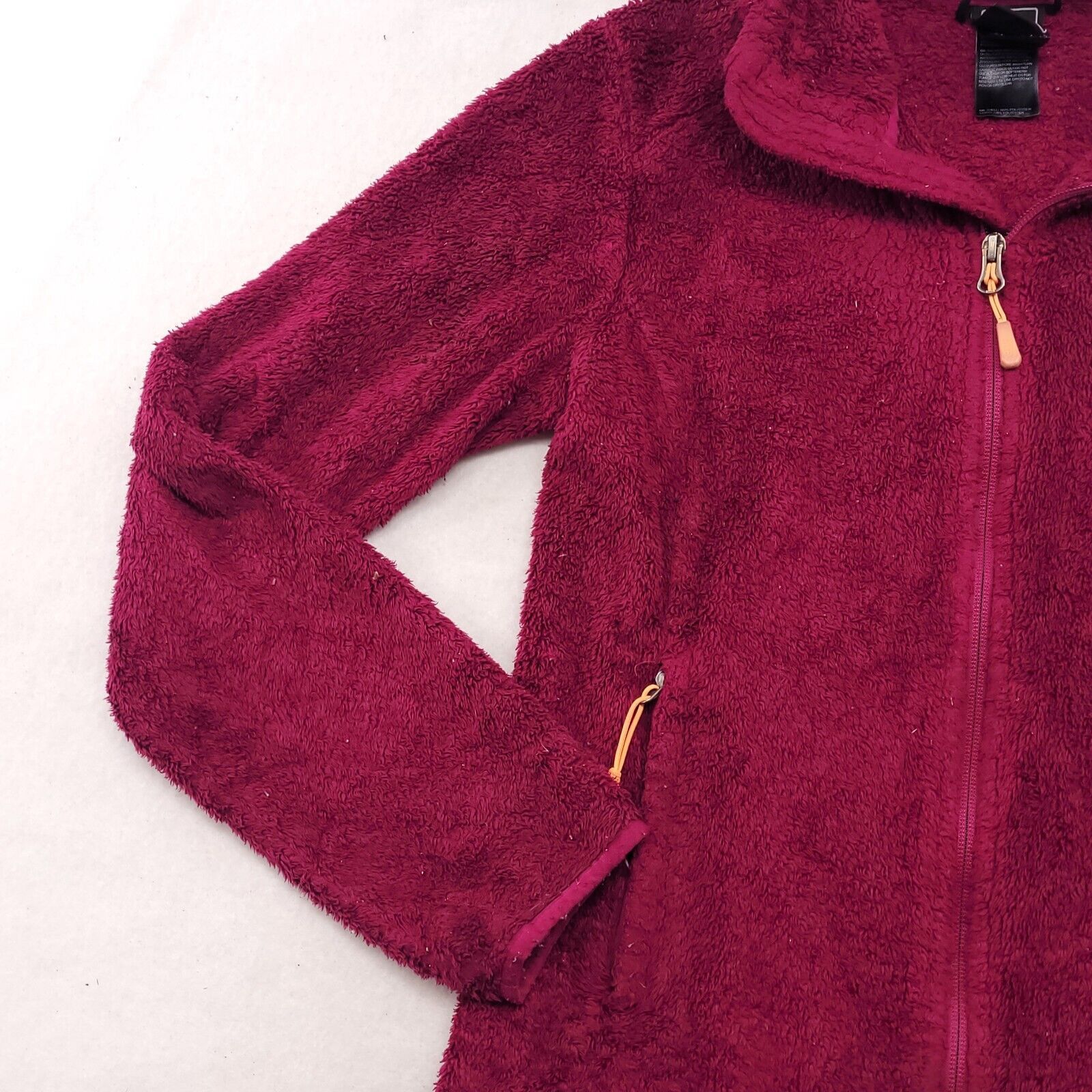 The North Face The North Face Casual Jacket Womens Size Extra Small XS Pink Size XS / US 0-2 / IT 36-38 - 5 Thumbnail