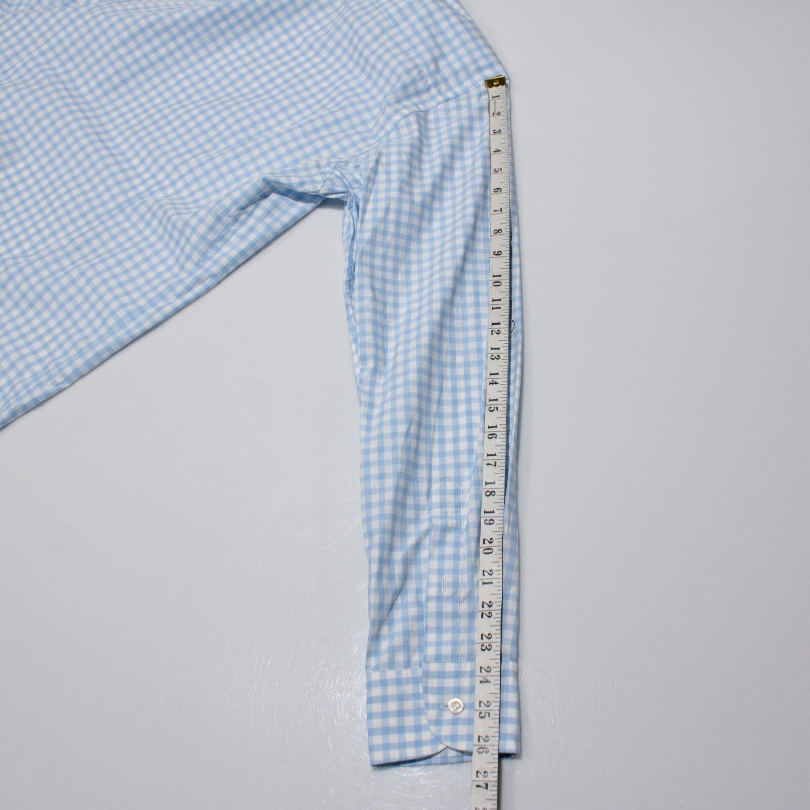 Eton Eton New with tags Shirt Size M US In Blue Size US M / EU 48-50 / 2 - 5 Thumbnail