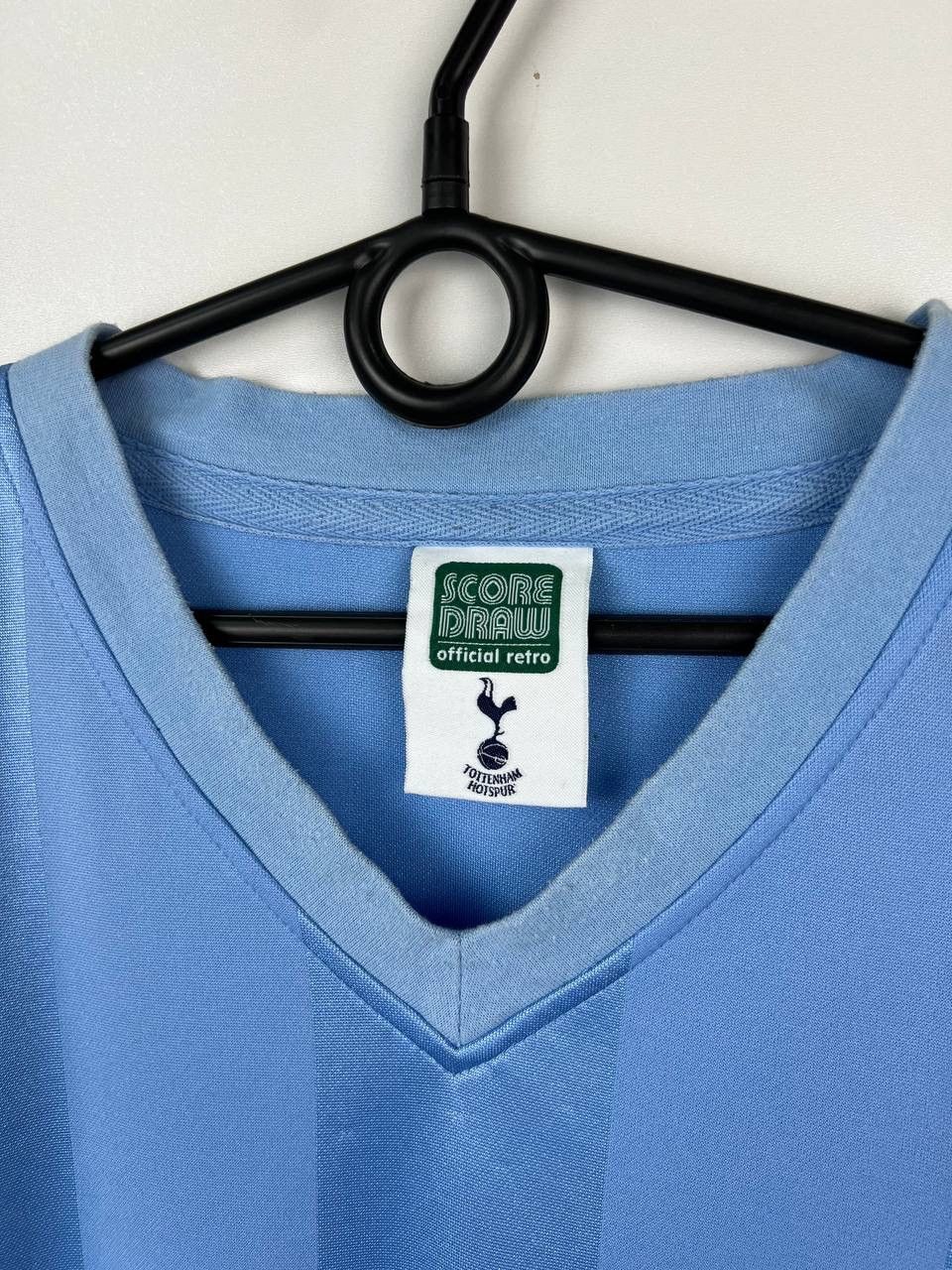 Vintage Tottenham official Retro soccer t-shirts size XXL Size US XXL / EU 58 / 5 - 4 Thumbnail