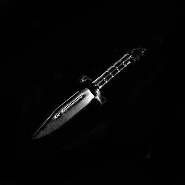 Other Dagger Dark STEAL! Y2K Chains Necklace Chain Size ONE SIZE - 3 Thumbnail