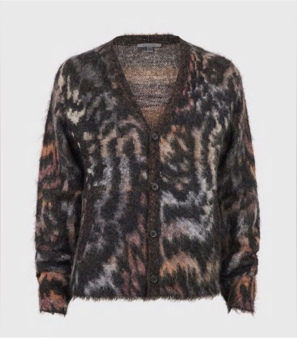 John Varvatos Lenox Cardigan medium Size US M / EU 48-50 / 2 - 5 Thumbnail