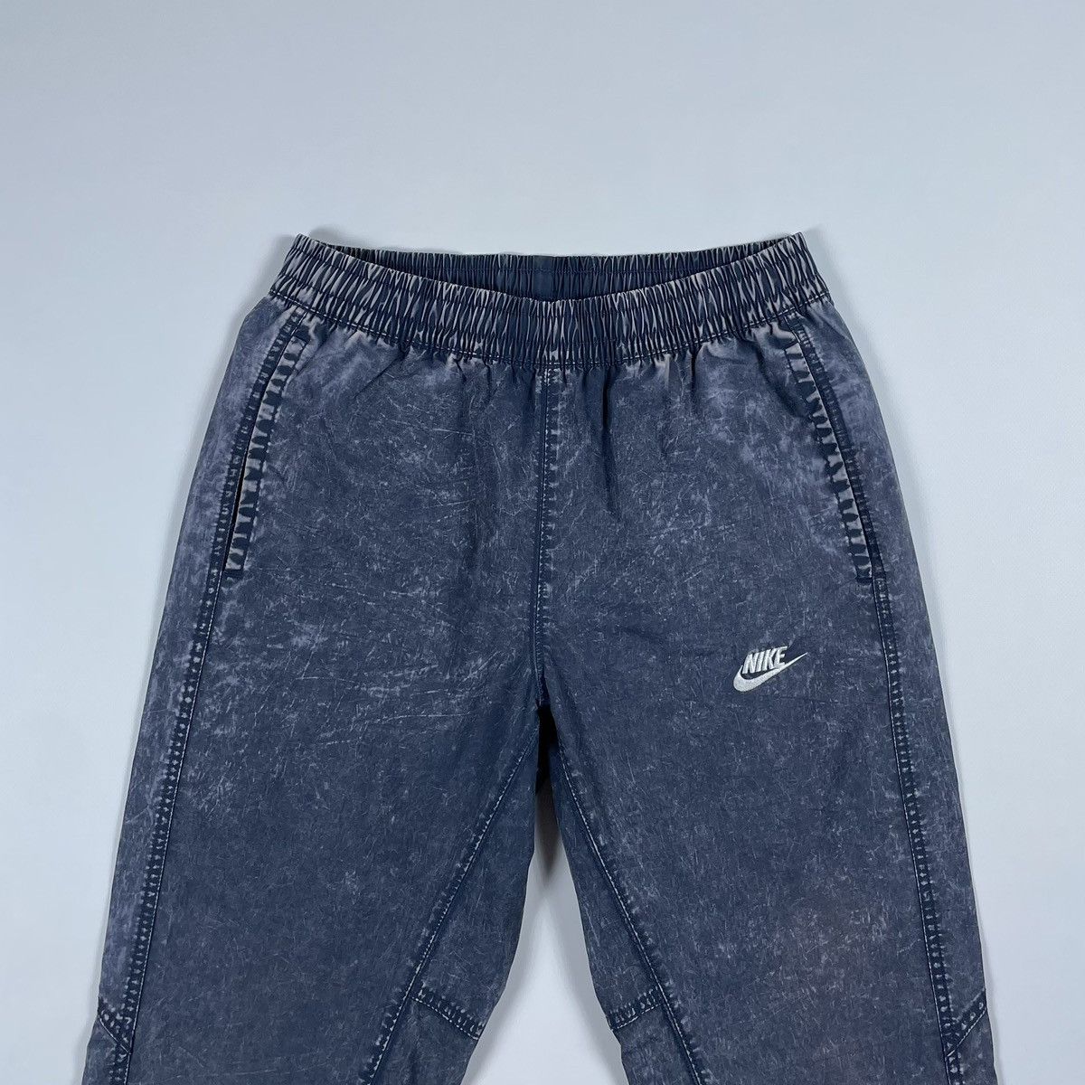 Nike Nike Un-Lined Woven Joggers Pants Size US 30 / EU 46 - 3 Thumbnail