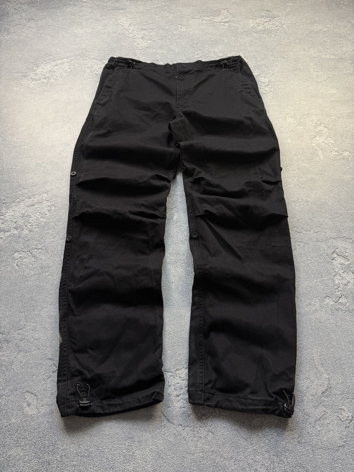 Maharishi Vintage Maharishi pants Size US 30 / EU 46 - 2 Thumbnail