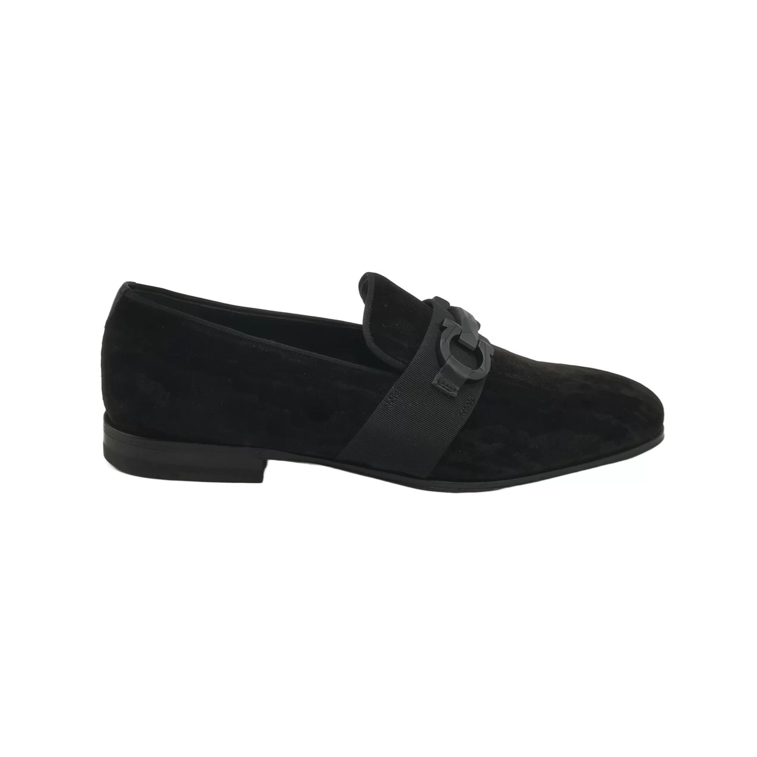Salvatore Ferragamo Salvatore Ferragamo Size 39.5 Shoes Size US 6.5 / EU 39-40 - 1 Thumbnail