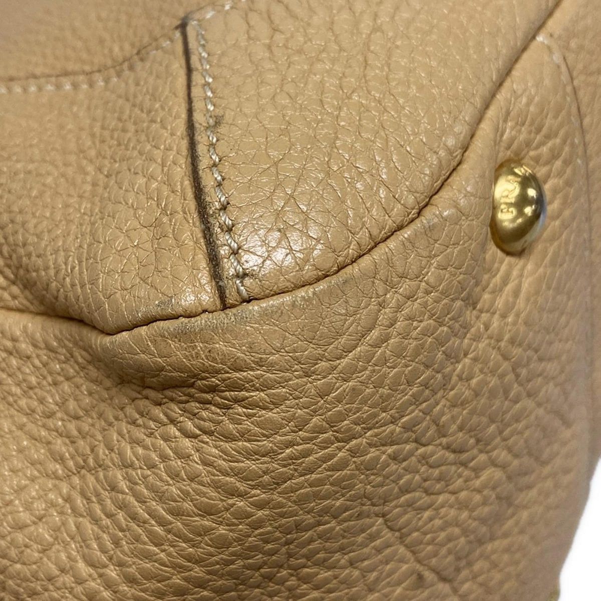 Prada PRADA Logo Tote Bag Size ONE SIZE - 8 Thumbnail